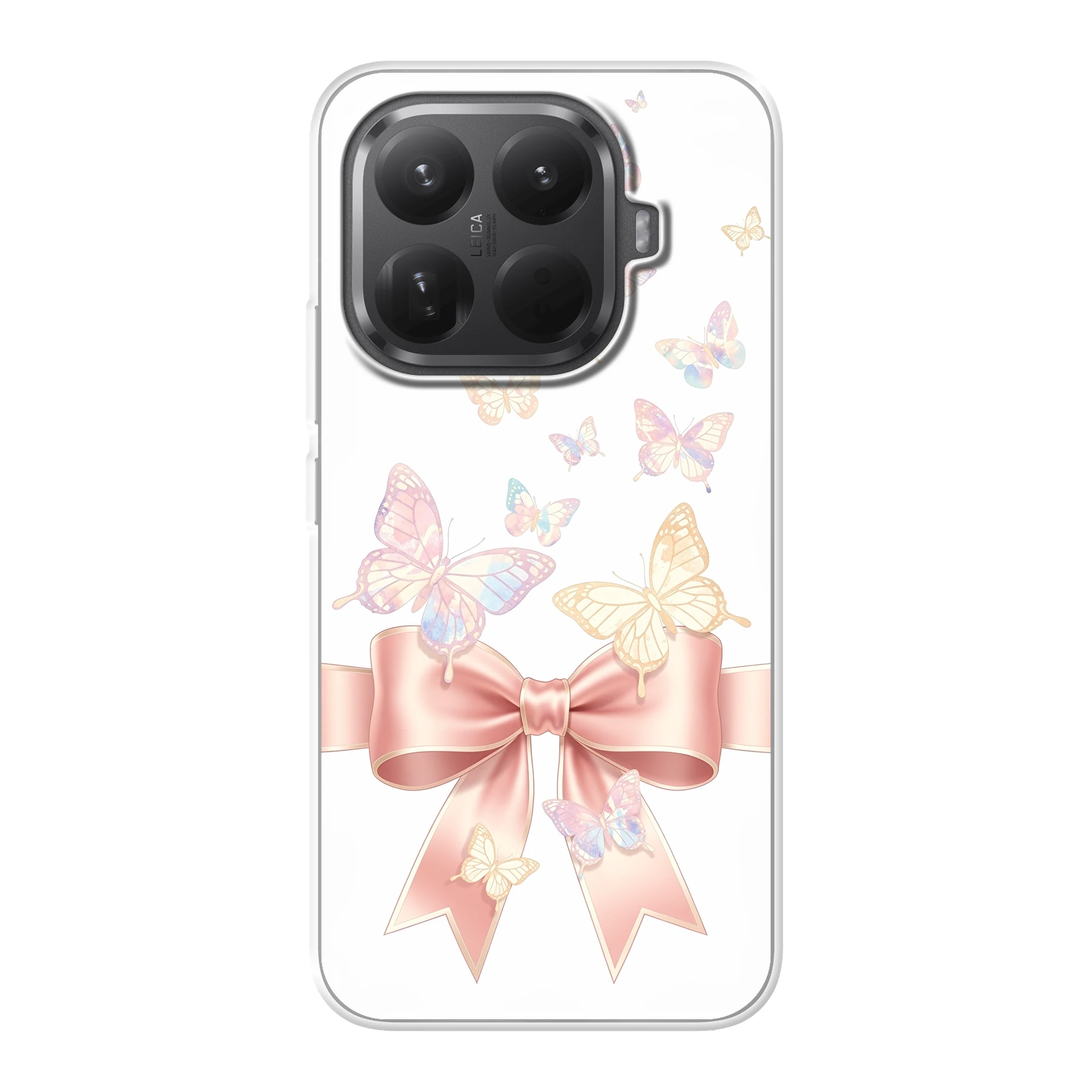 Xiaomi 15T Pro phone case