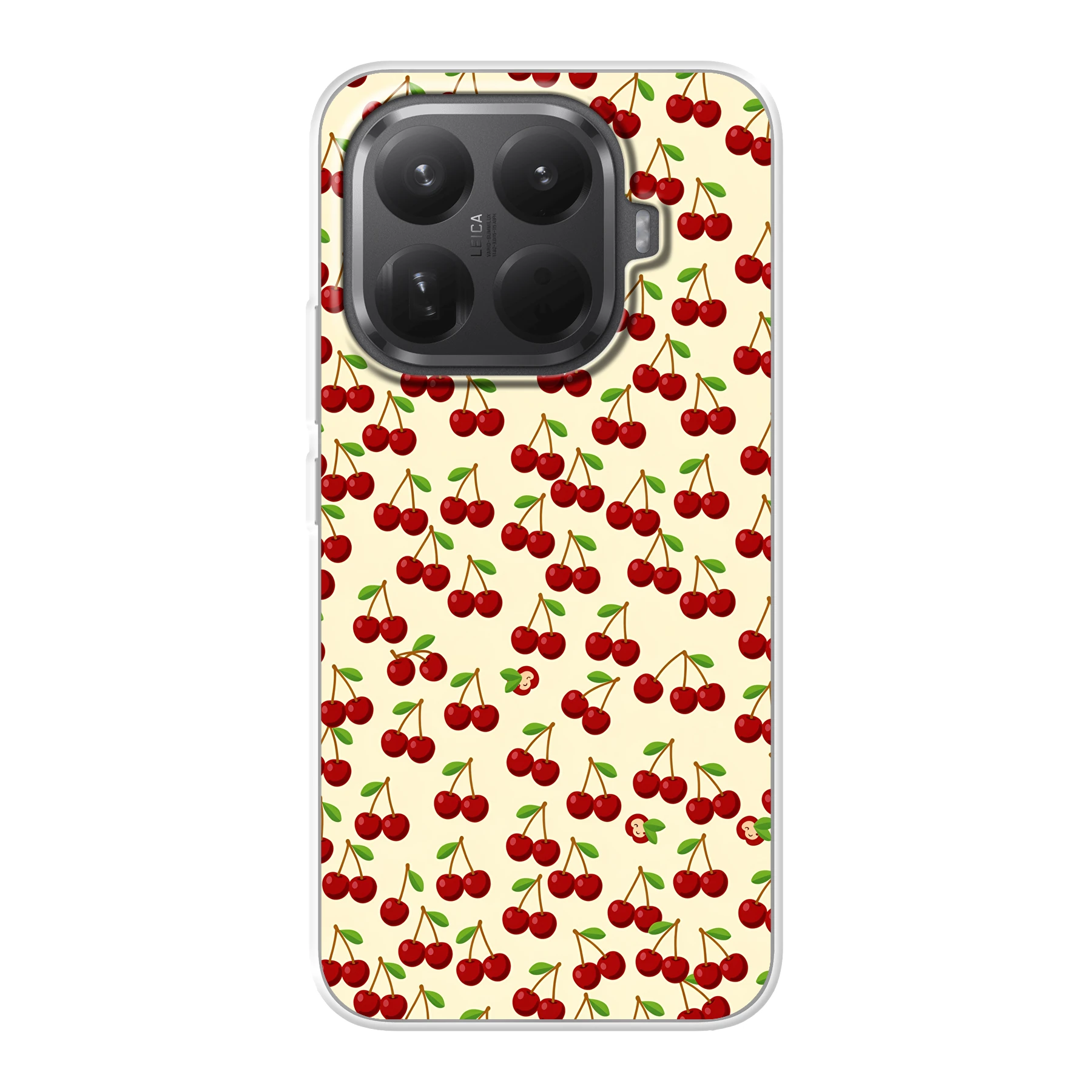 Xiaomi 15T Pro phone case