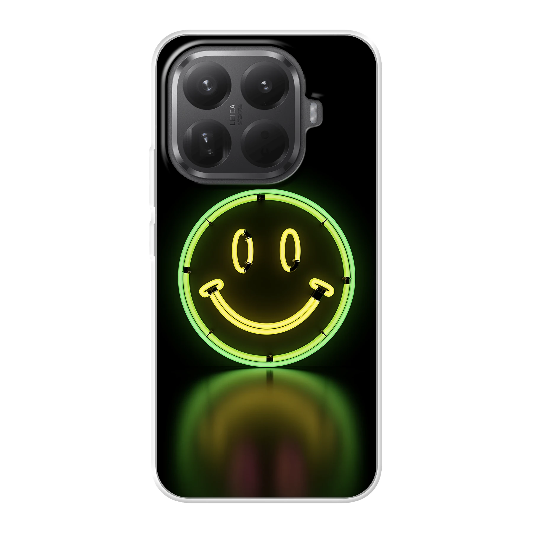 Xiaomi 15T Pro phone case