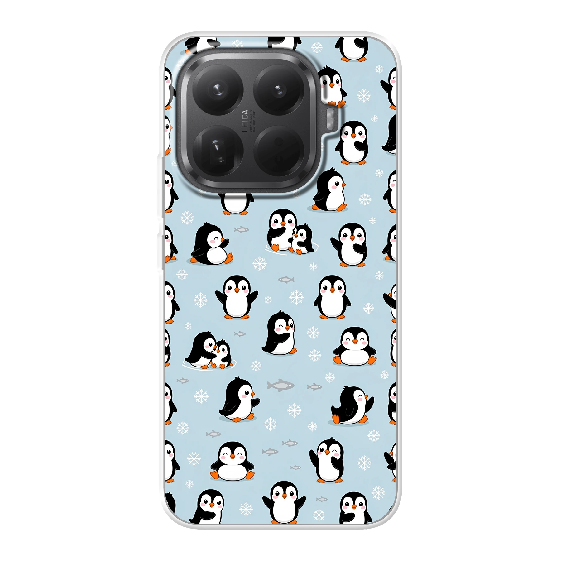 Xiaomi 15T Pro phone case