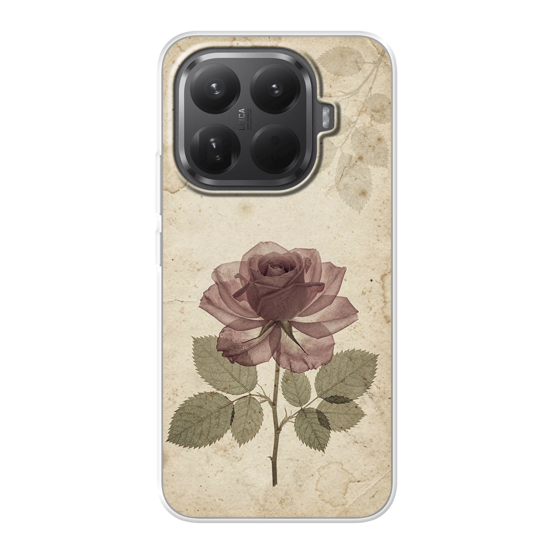 Xiaomi 15T Pro phone case