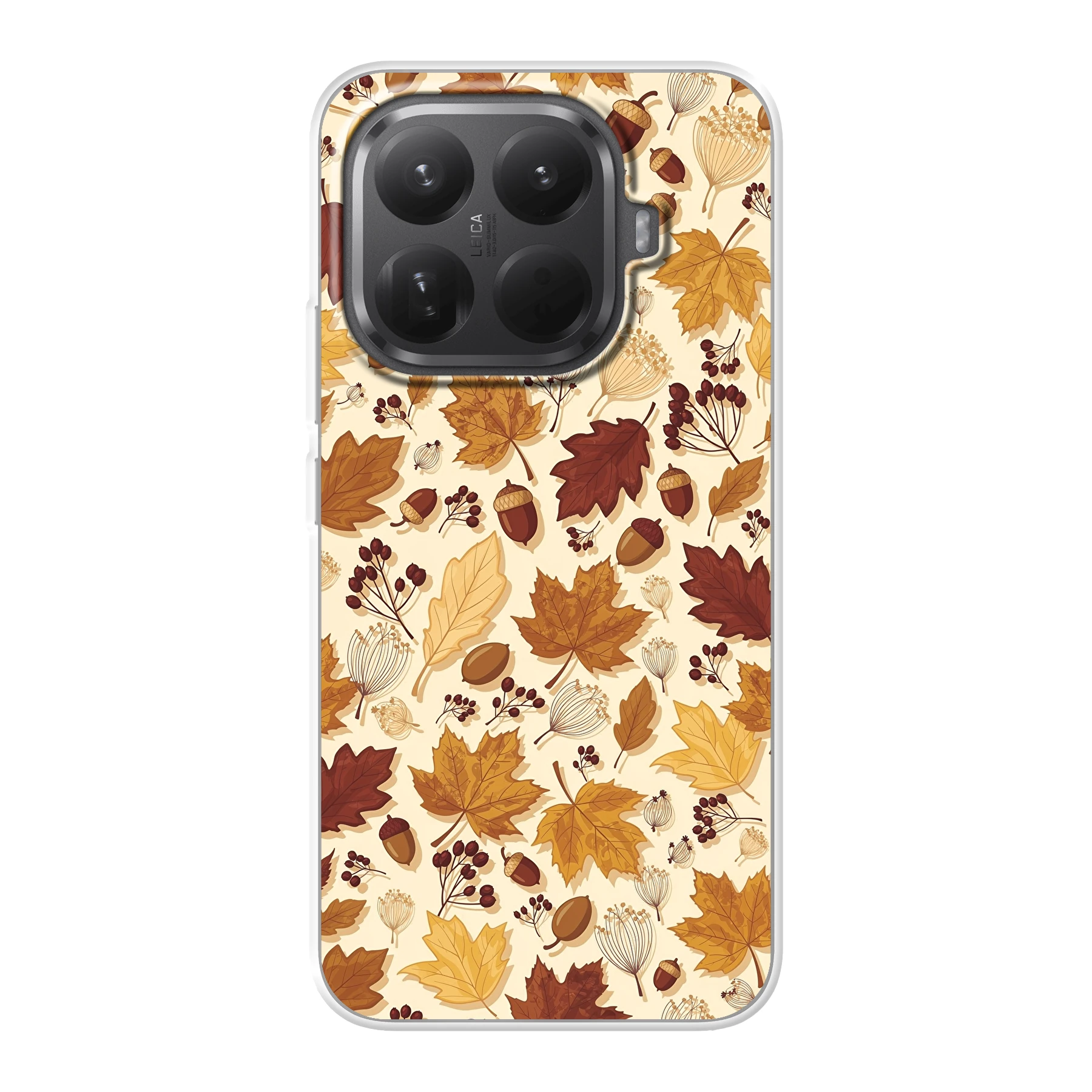 Xiaomi 15T Pro phone case
