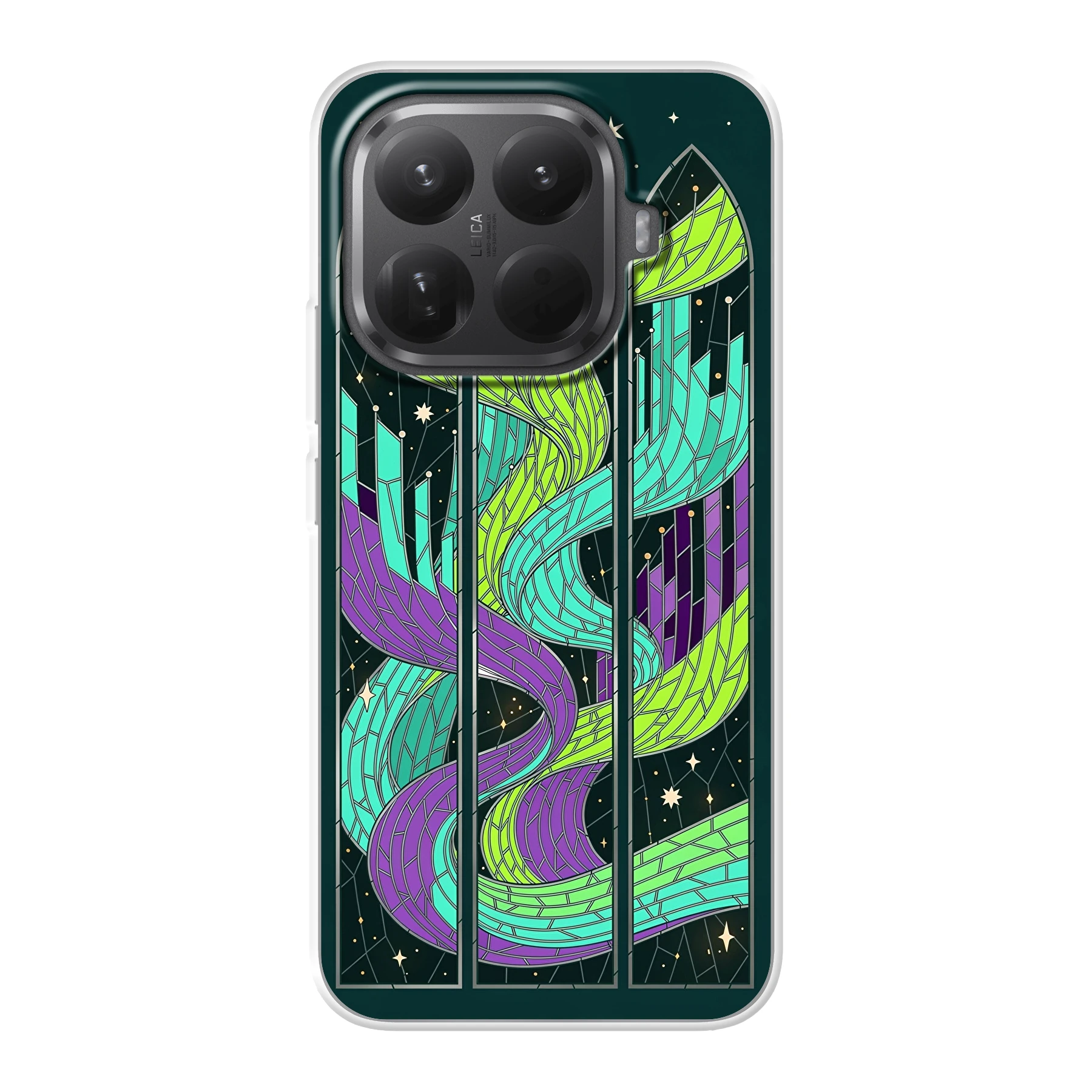 Xiaomi 15T Pro phone case