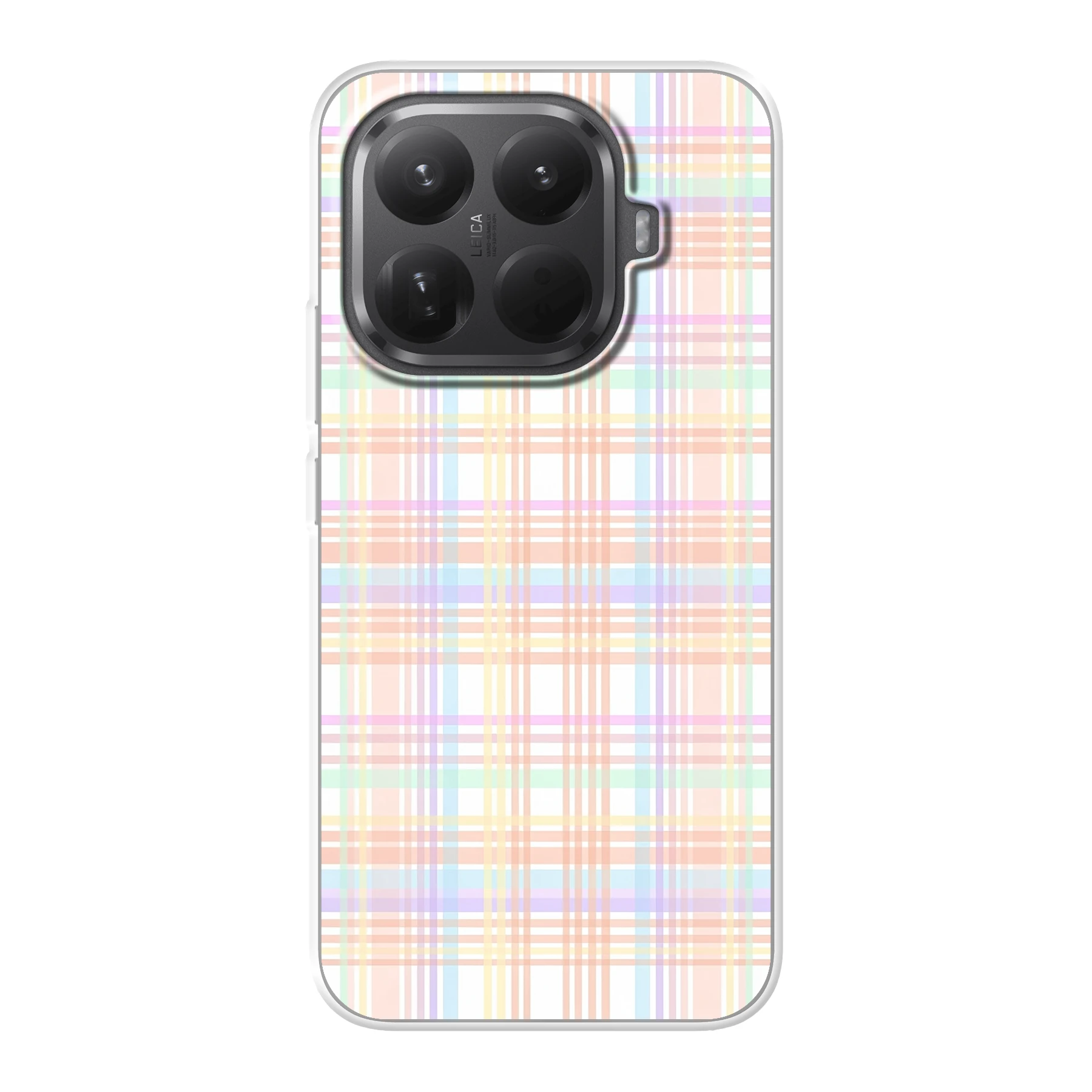 Xiaomi 15T Pro phone case