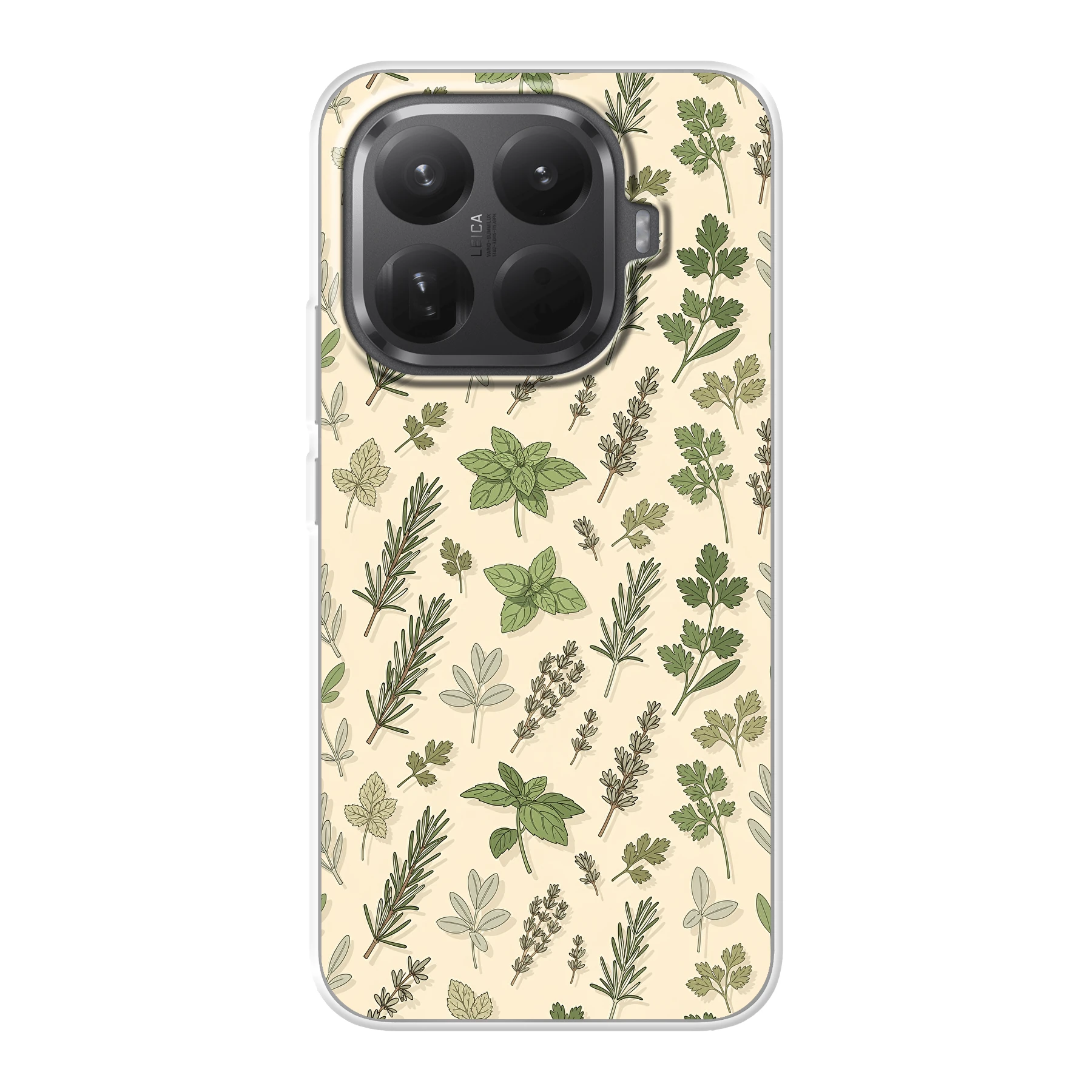 Xiaomi 15T Pro phone case