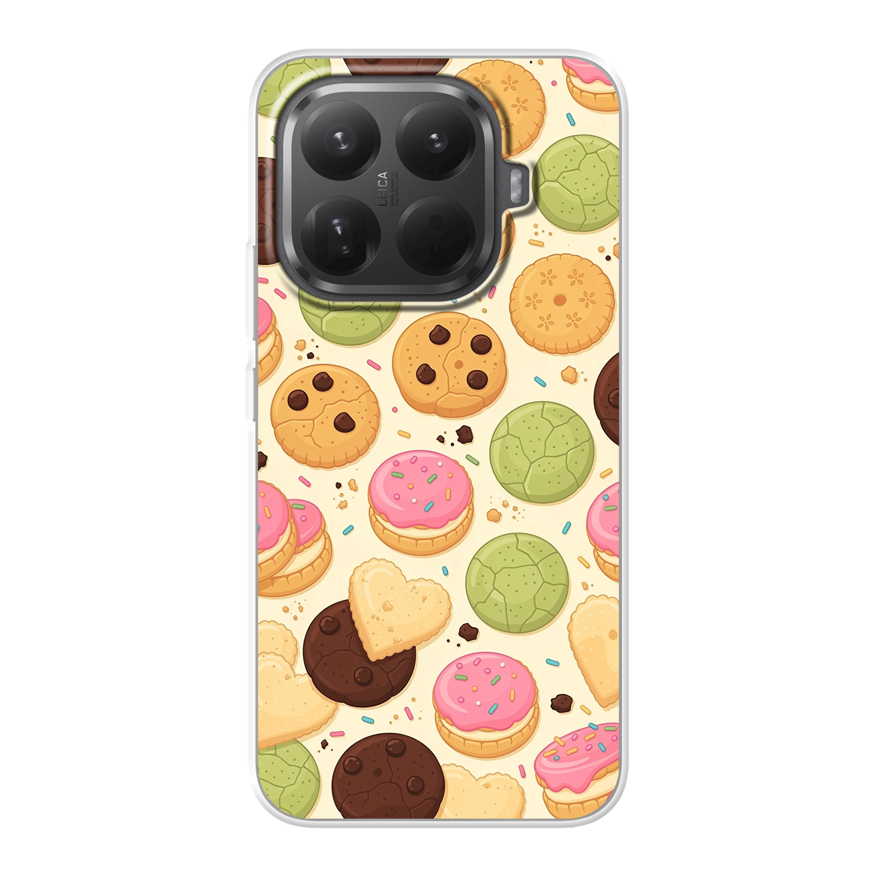 Xiaomi 15T Pro phone case