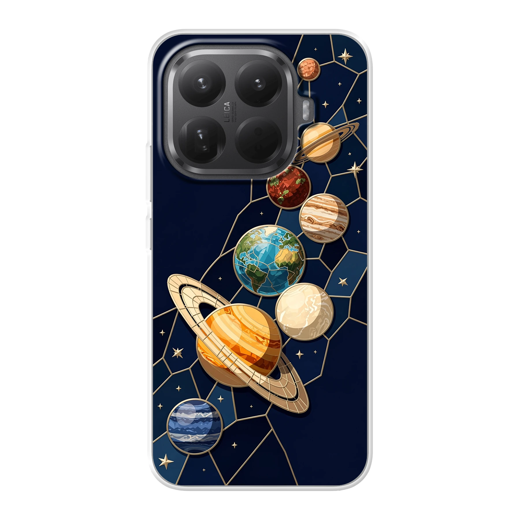 Xiaomi 15T Pro phone case