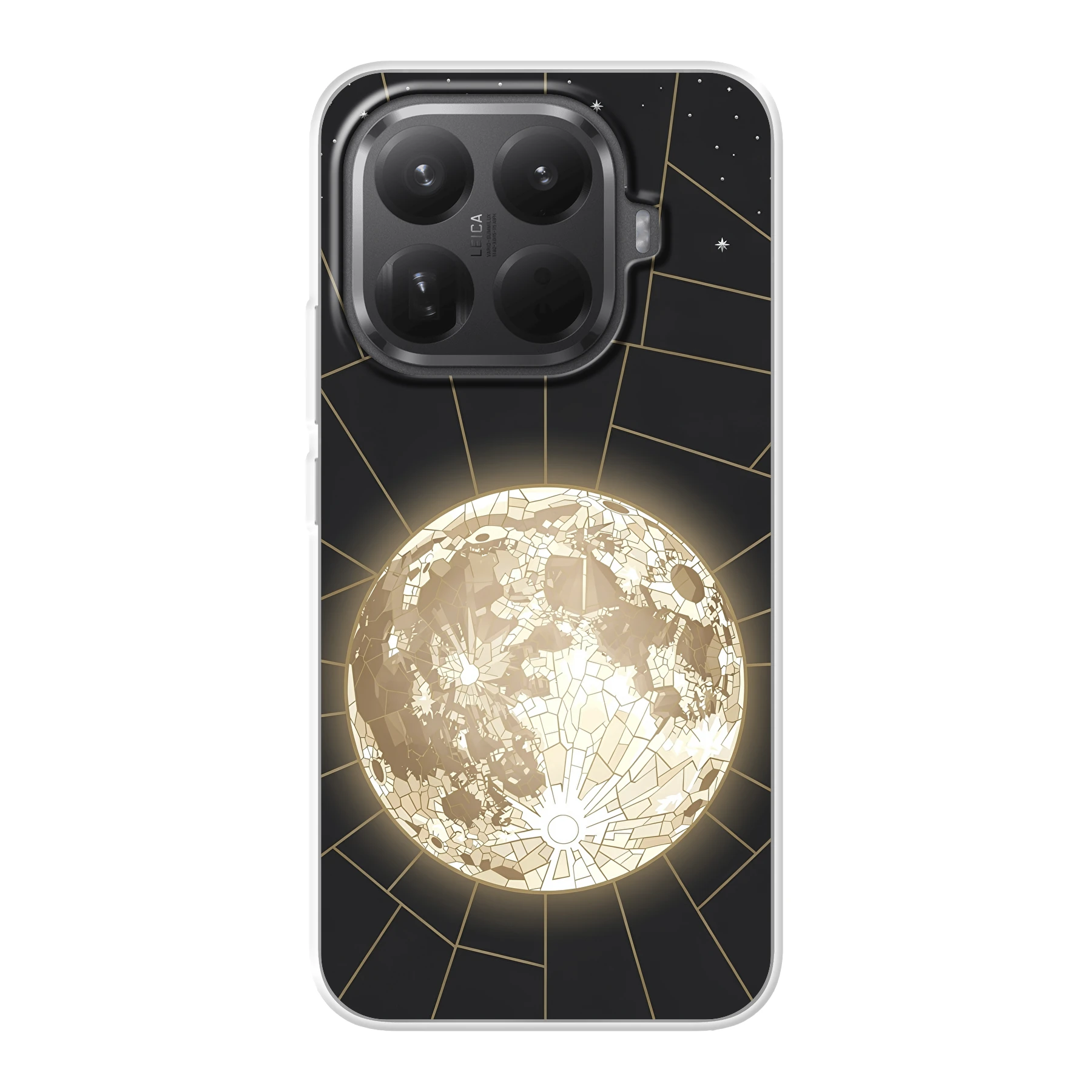 Xiaomi 15T Pro phone case