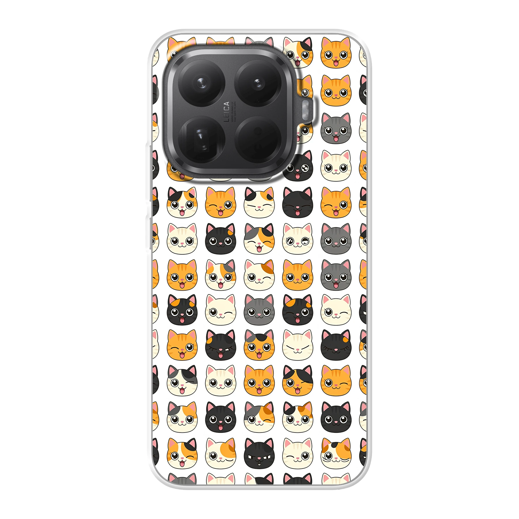 Xiaomi 15T Pro phone case