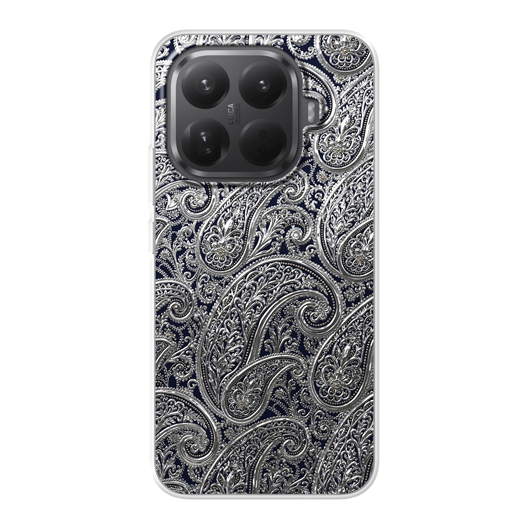 Xiaomi 15T Pro phone case