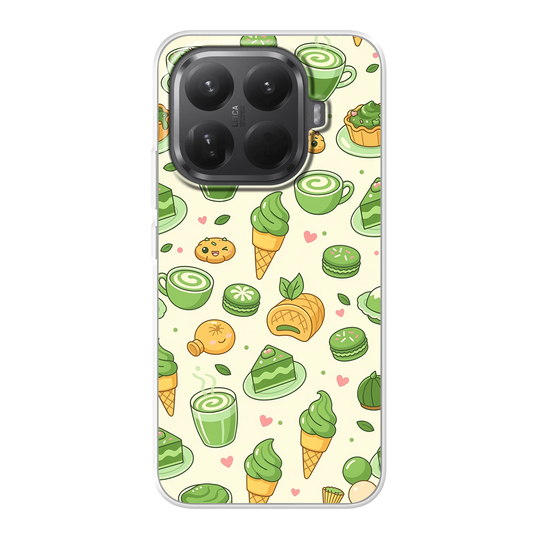 Xiaomi 15T Pro phone case