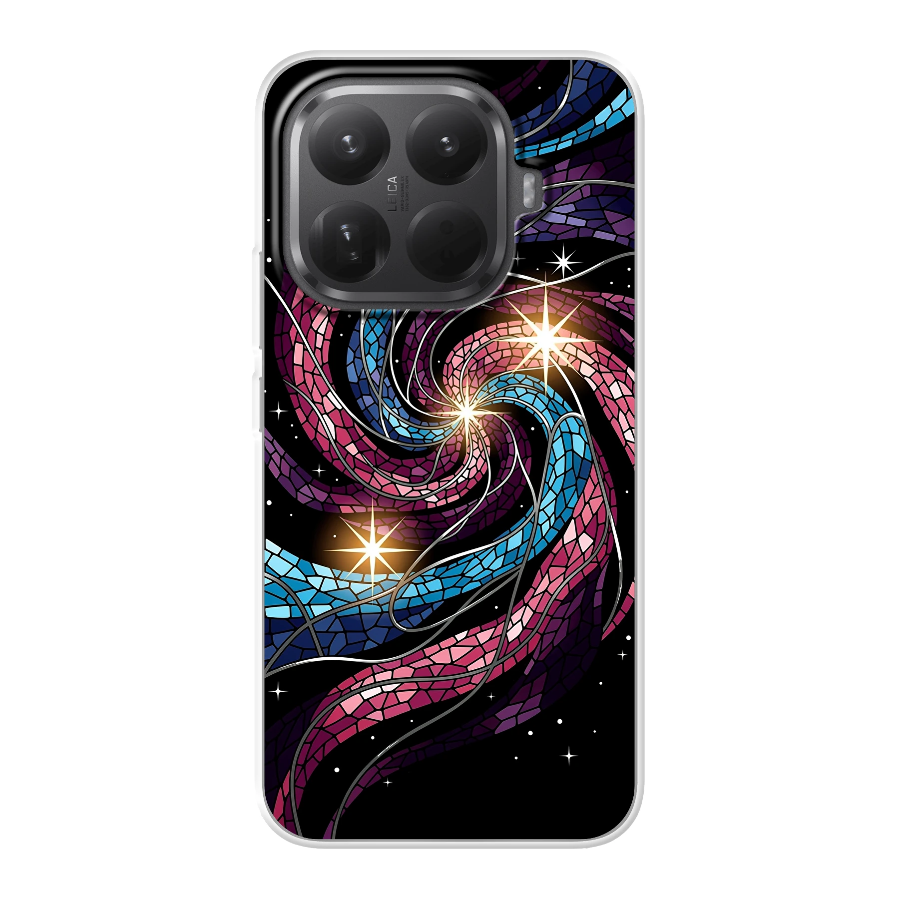 Xiaomi 15T Pro phone case
