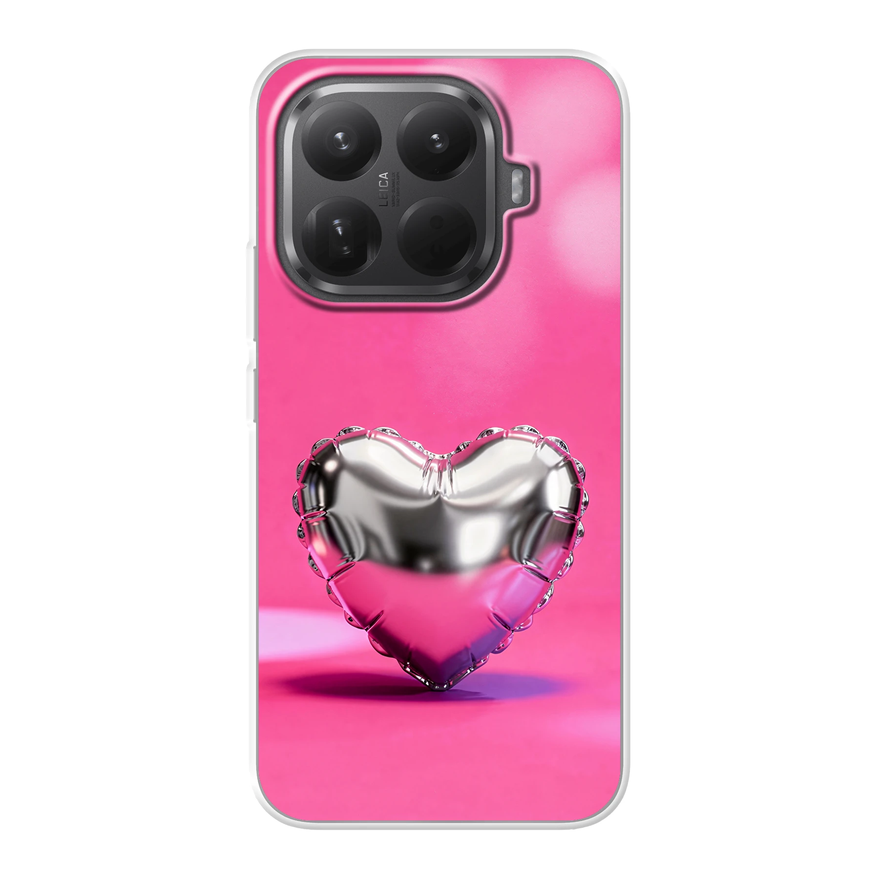 Xiaomi 15T Pro phone case