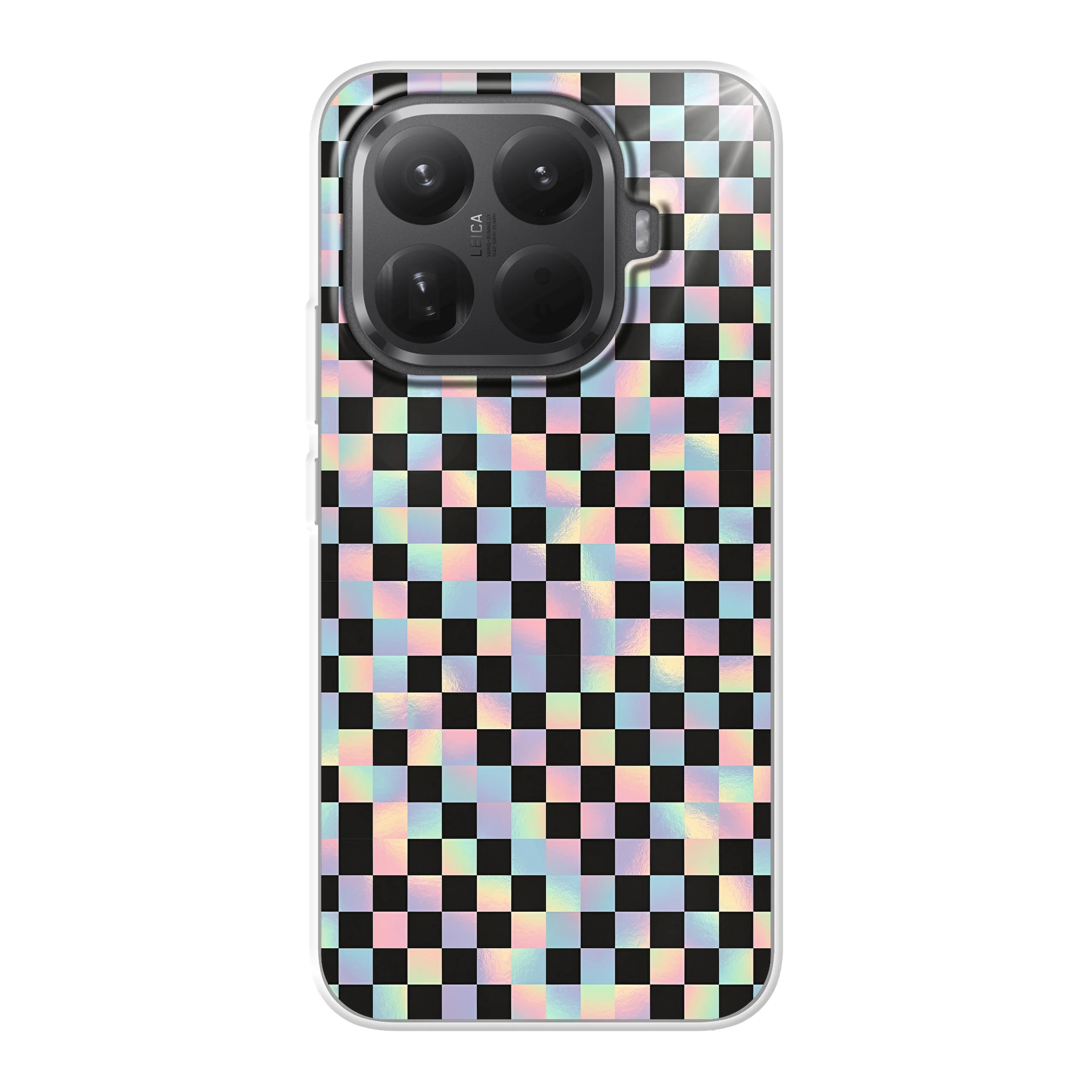 Xiaomi 15T Pro phone case