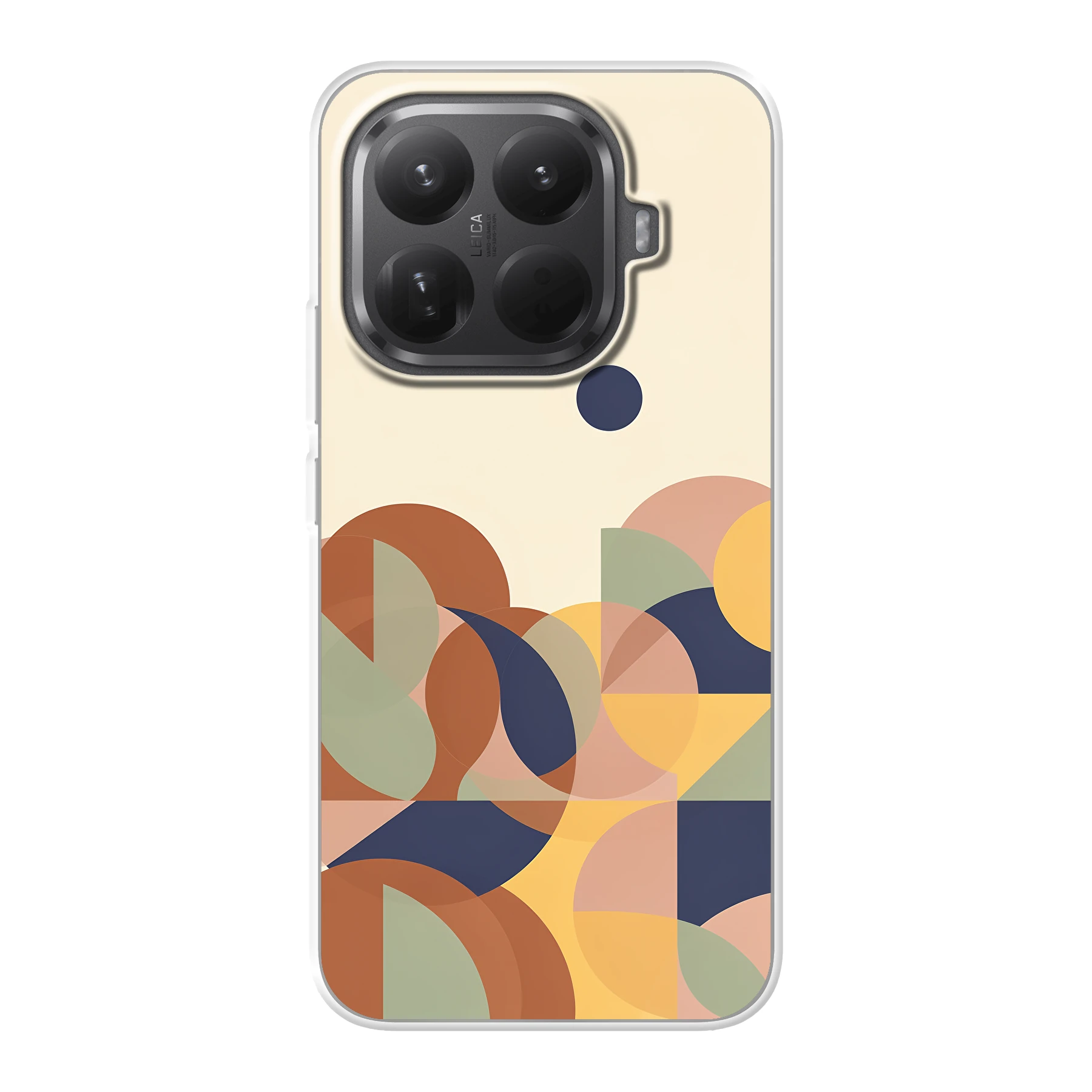 Xiaomi 15T Pro phone case