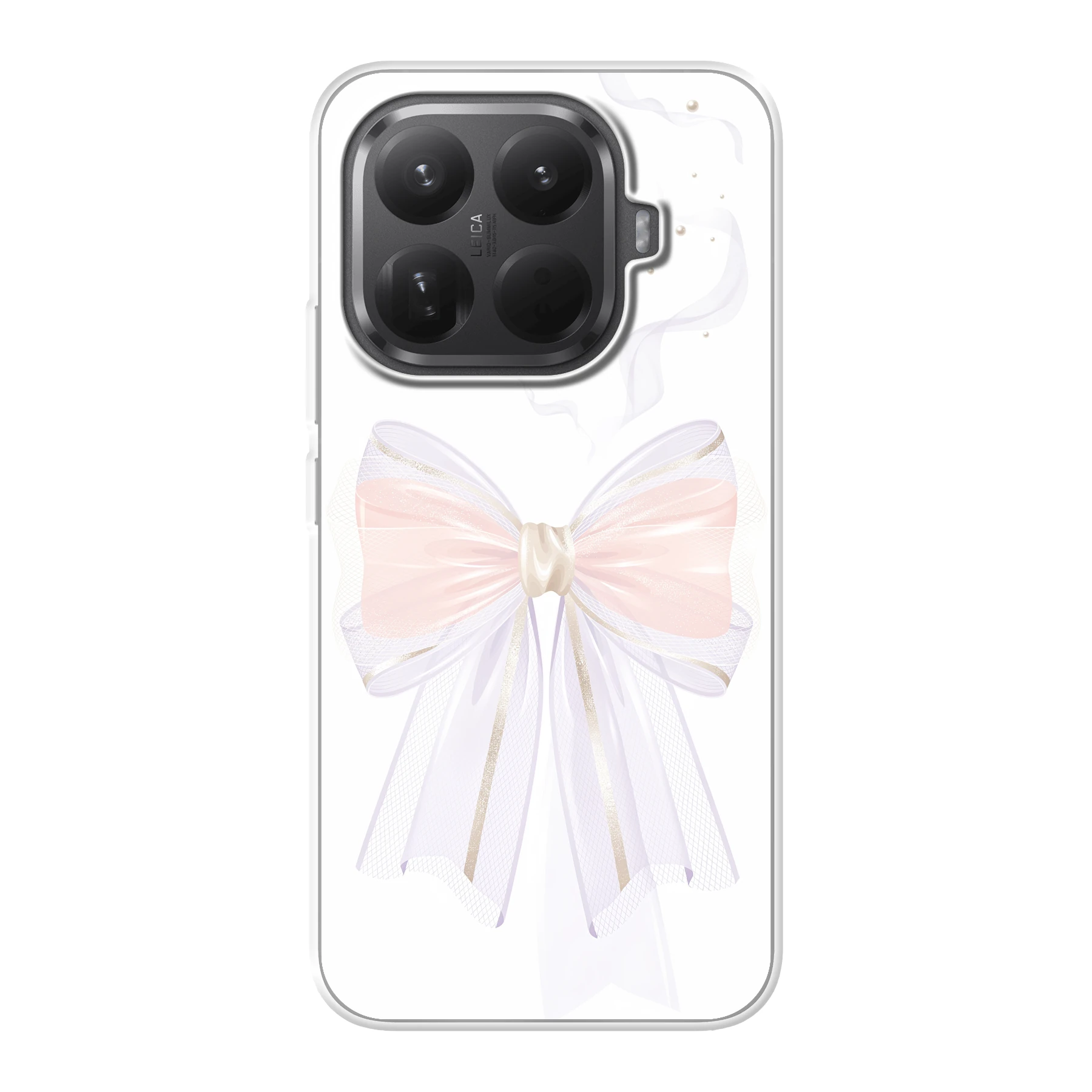 Xiaomi 15T Pro phone case