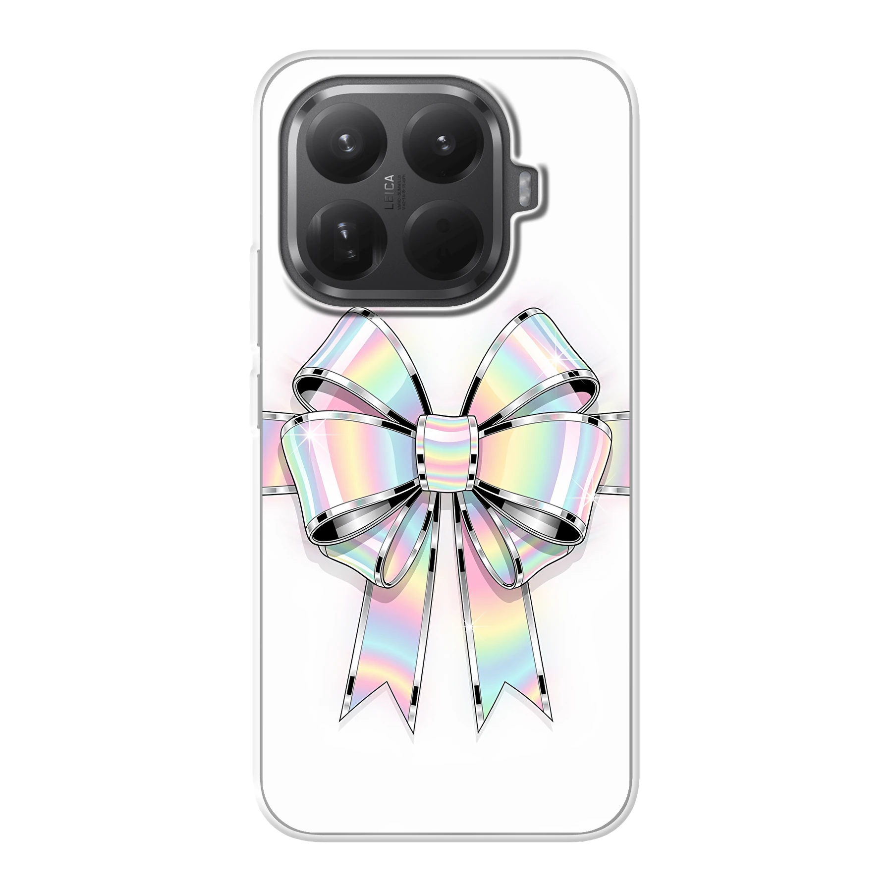 Xiaomi 15T Pro phone case