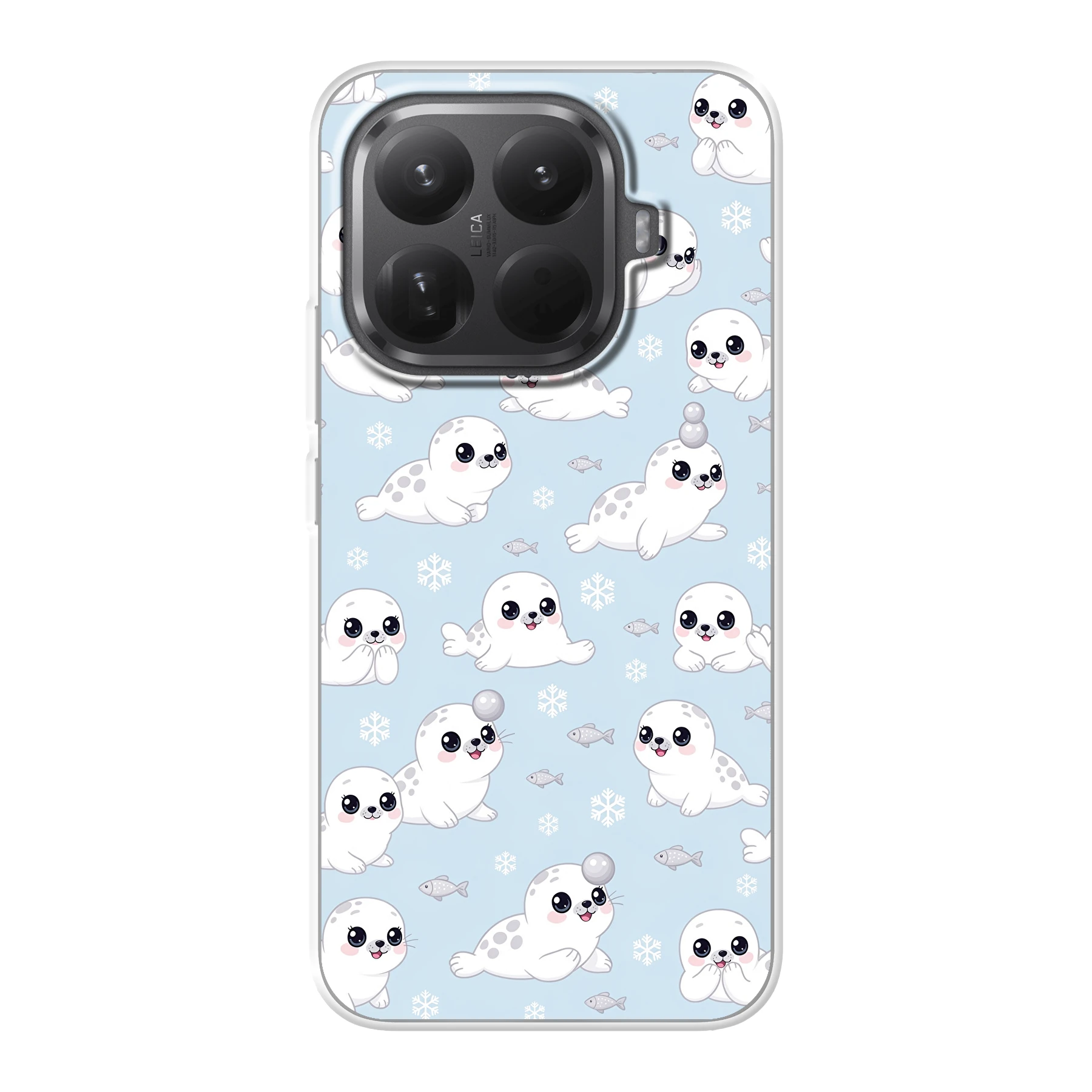 Xiaomi 15T Pro phone case