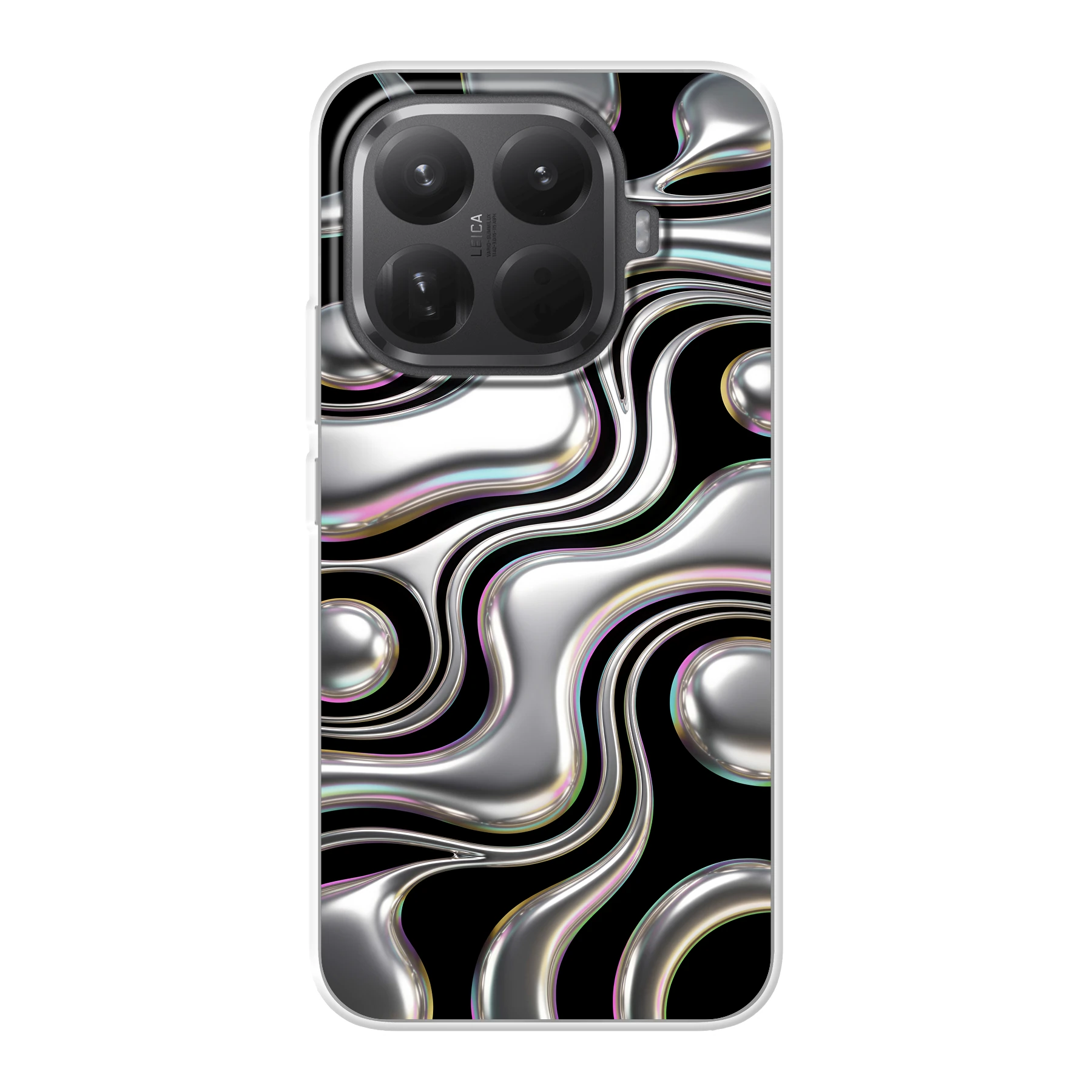 Xiaomi 15T Pro phone case
