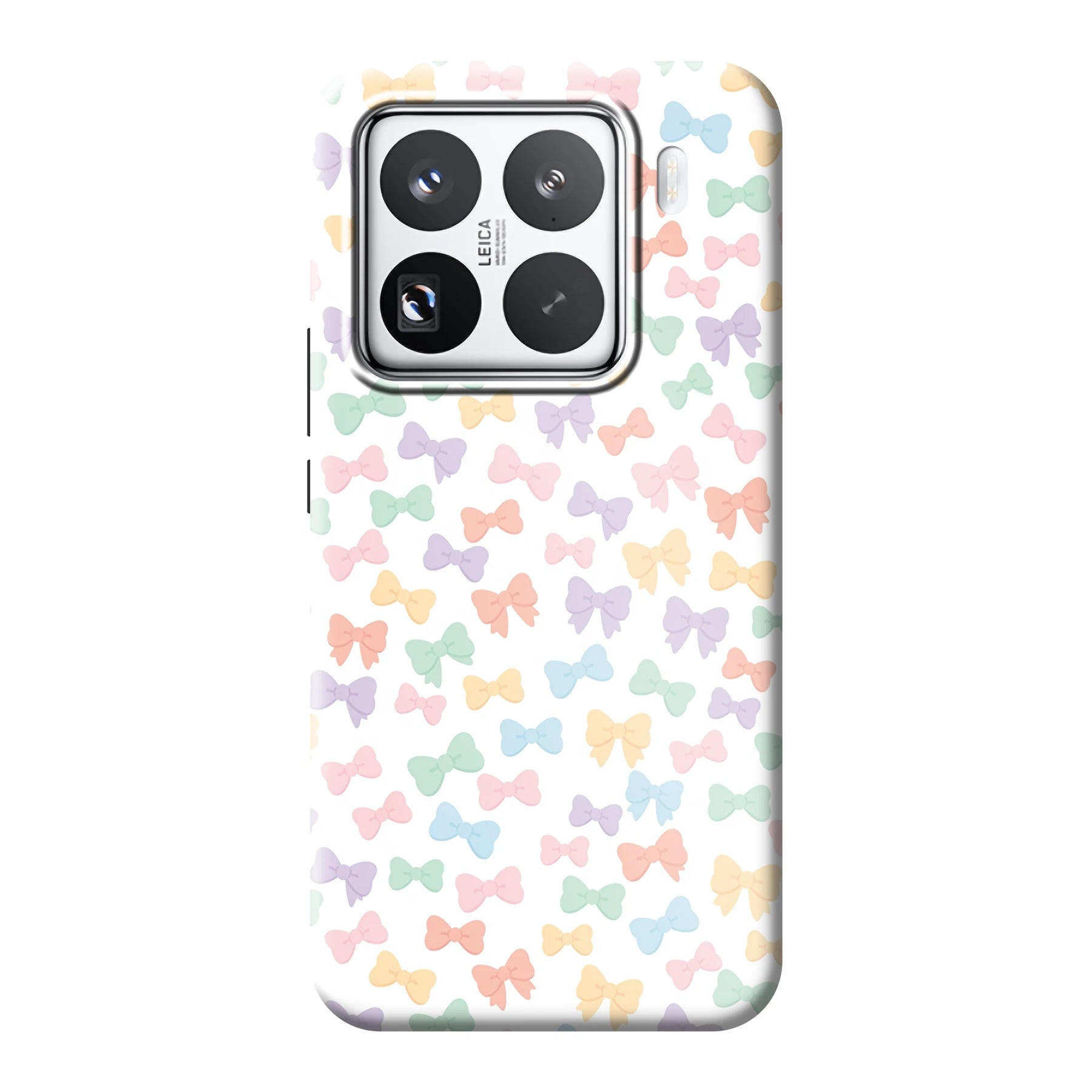 Xiaomi 15 phone case