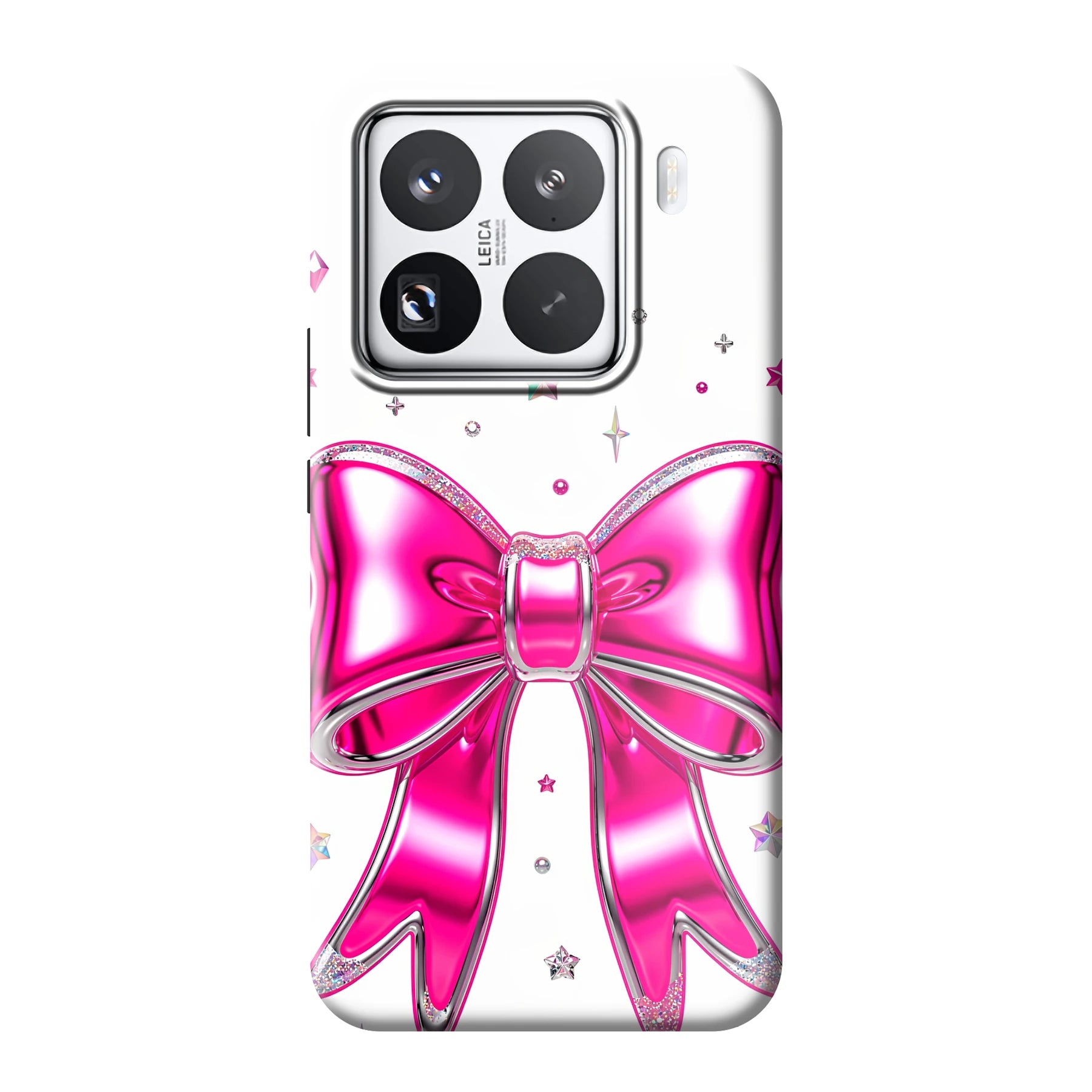 Xiaomi 15 Pro phone case