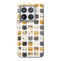 Xiaomi 15 phone case