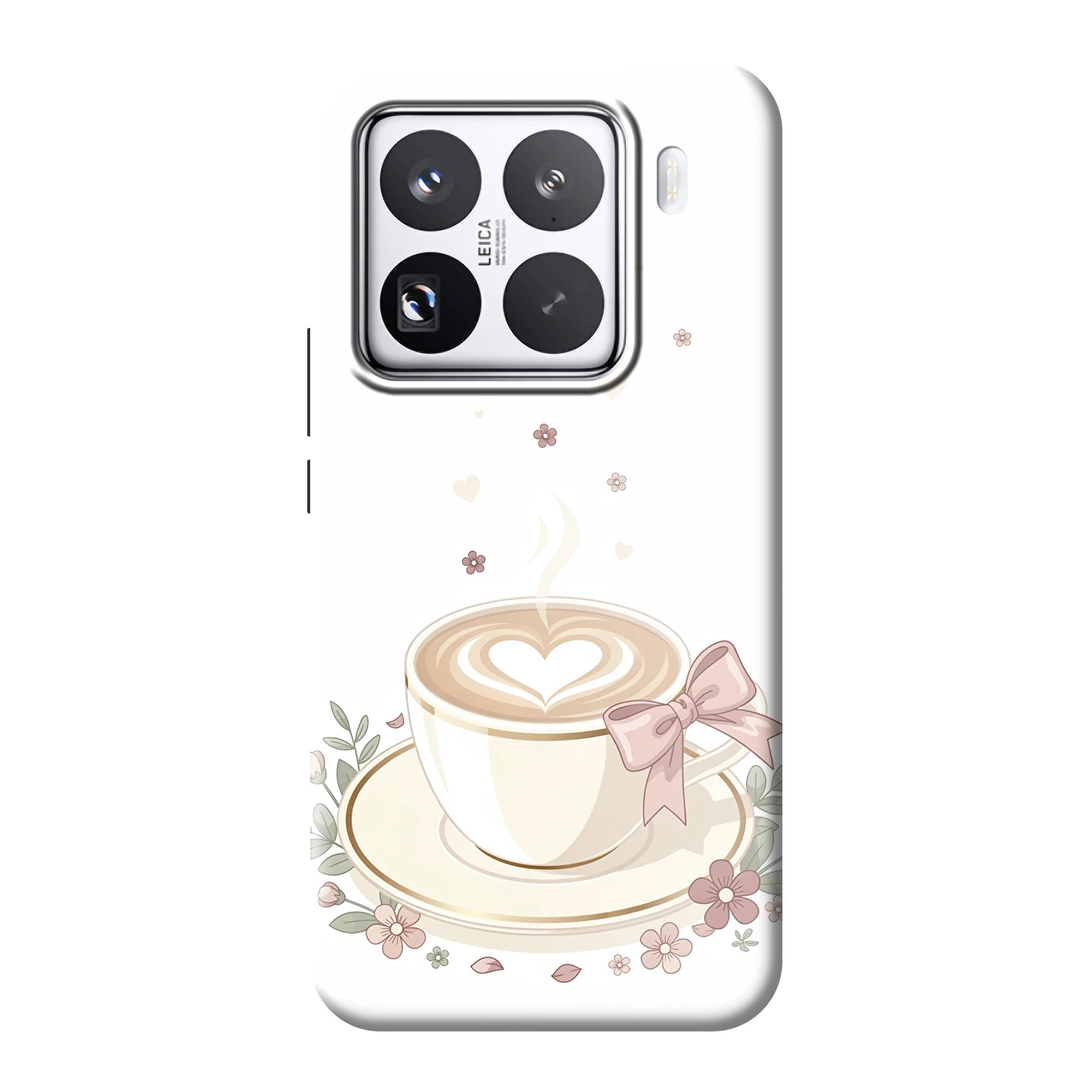 Xiaomi 15 Pro phone case