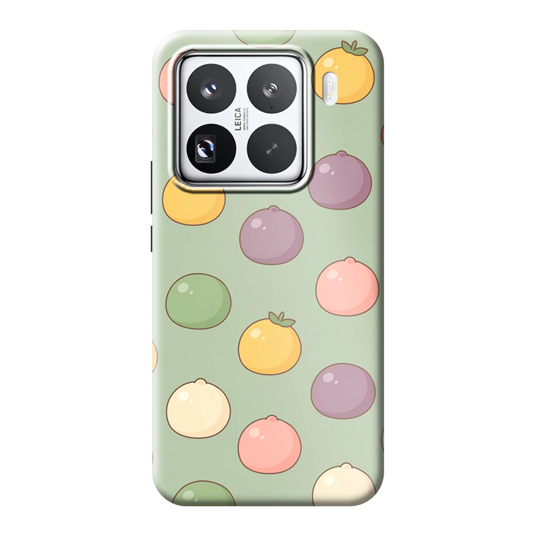 Xiaomi 15 phone case