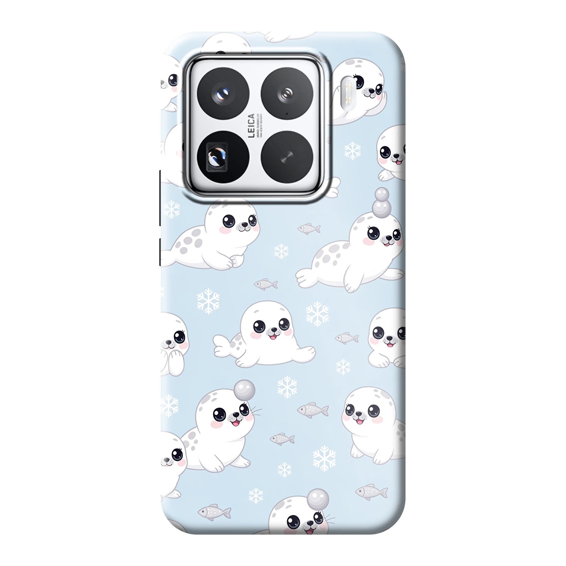 Xiaomi 15 phone case