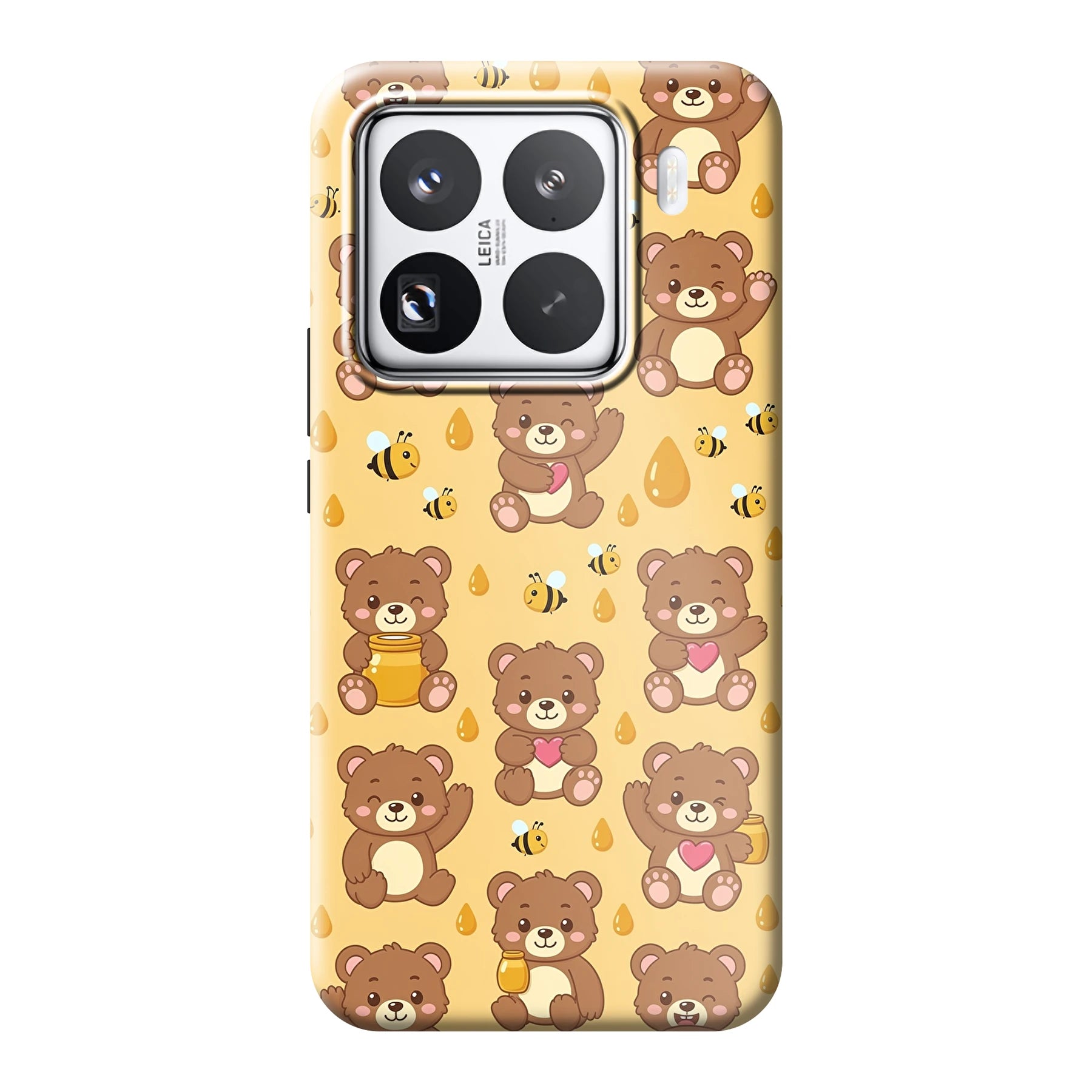 Xiaomi 15 Pro phone case