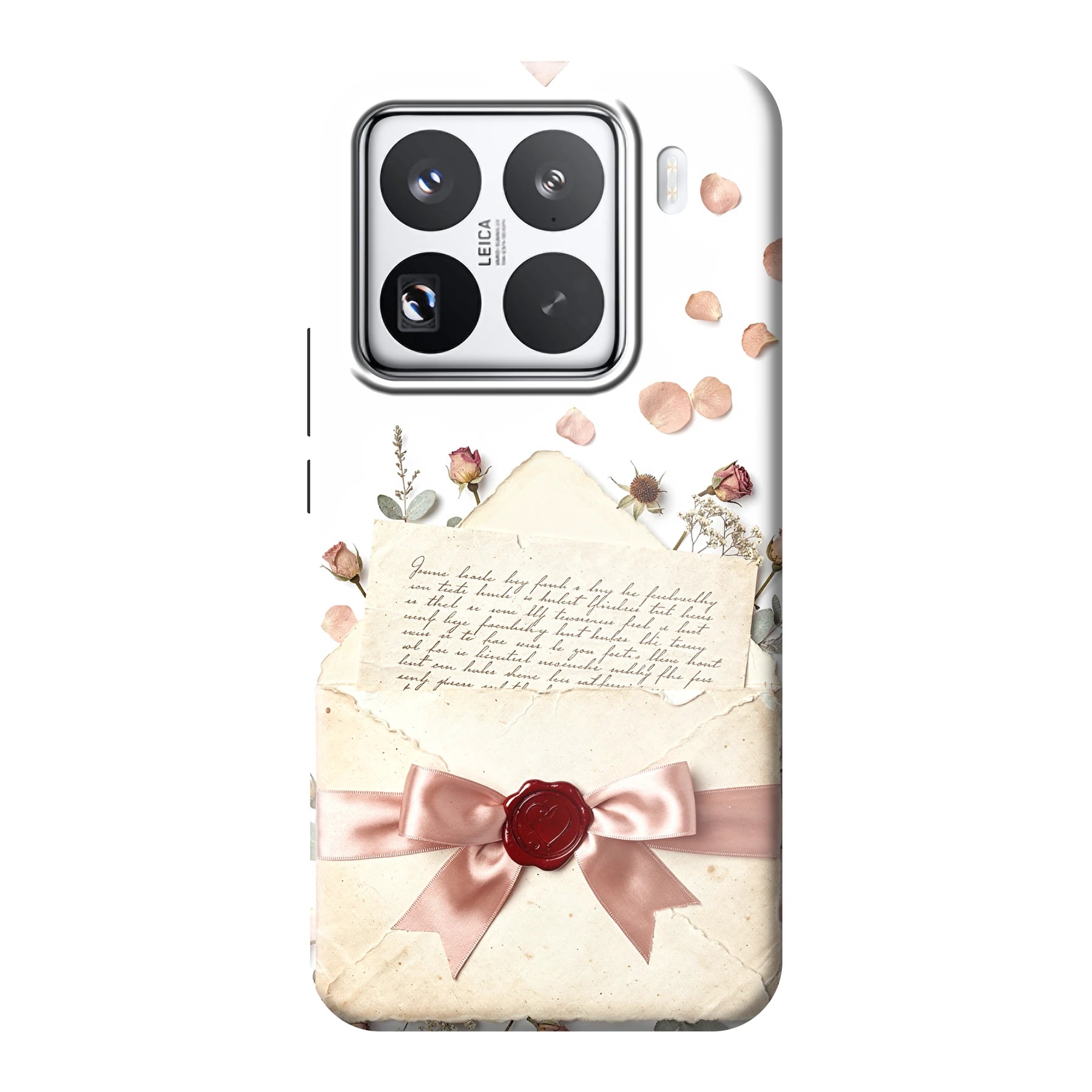 Xiaomi 15 Pro phone case