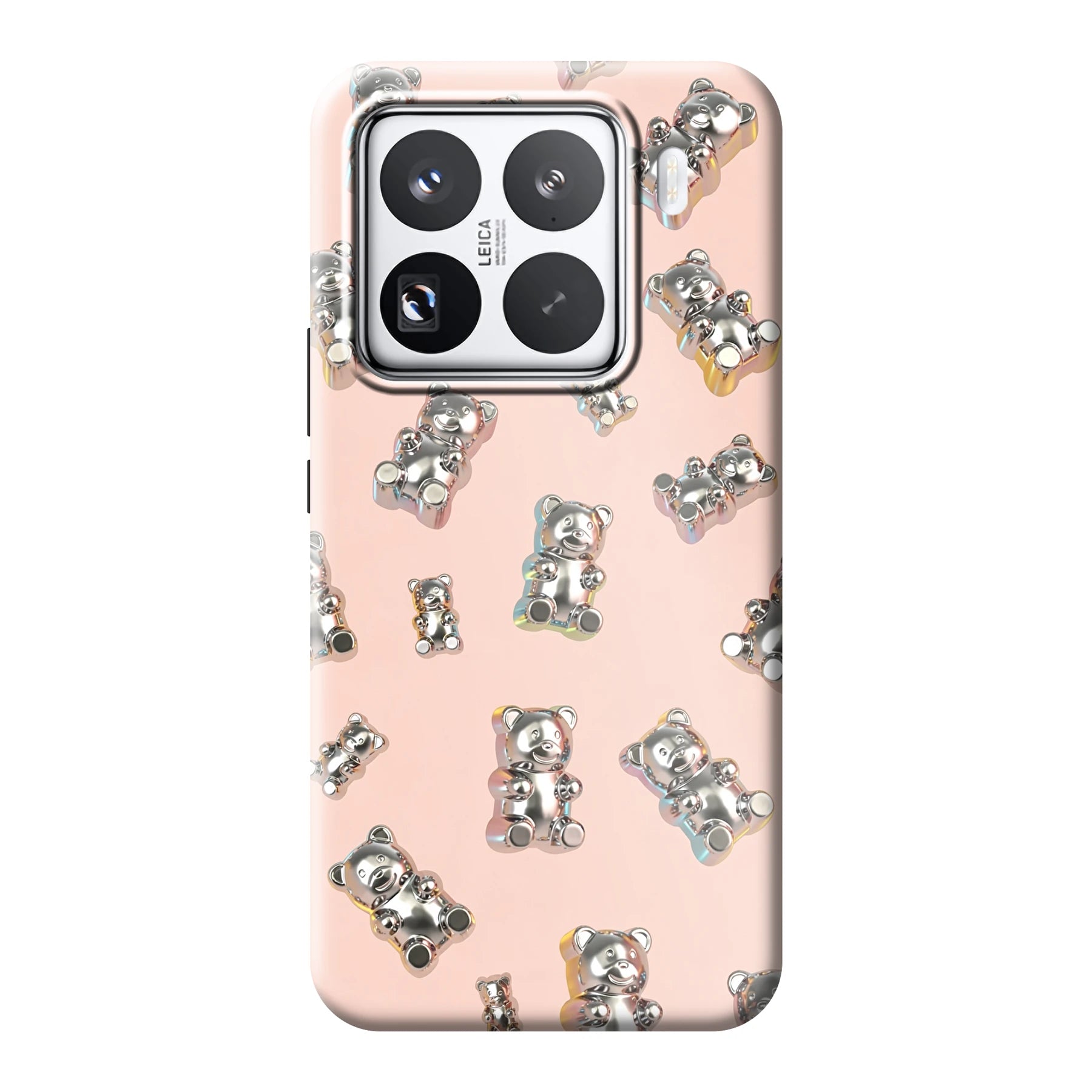 Xiaomi 15 phone case