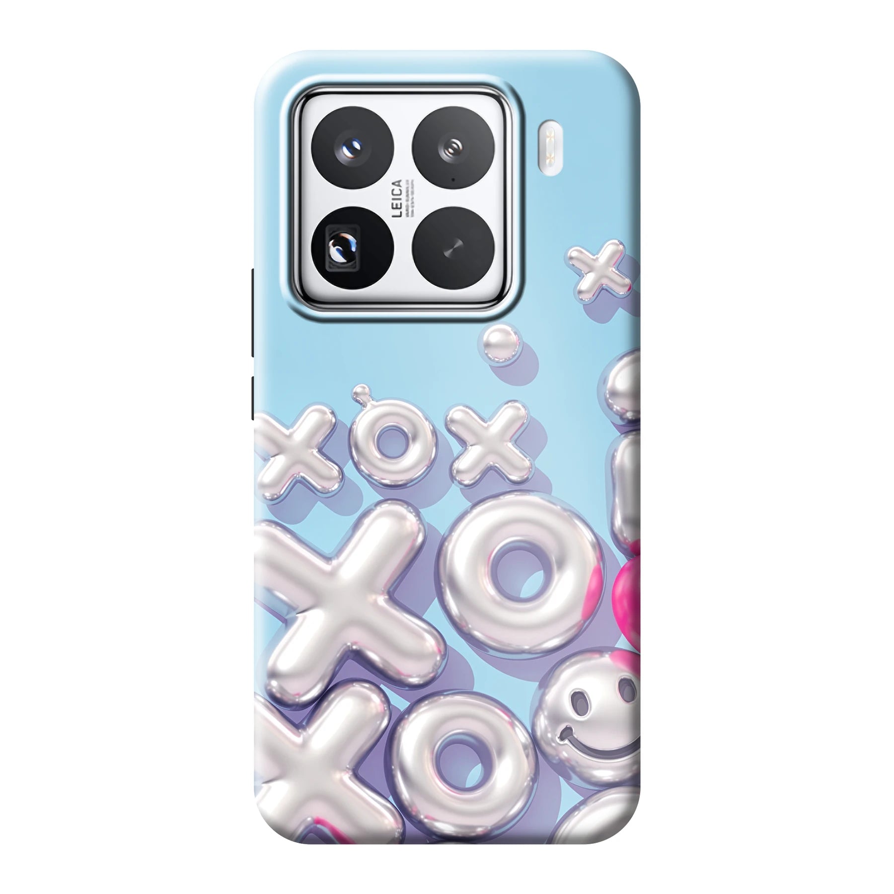 Xiaomi 15 Pro phone case