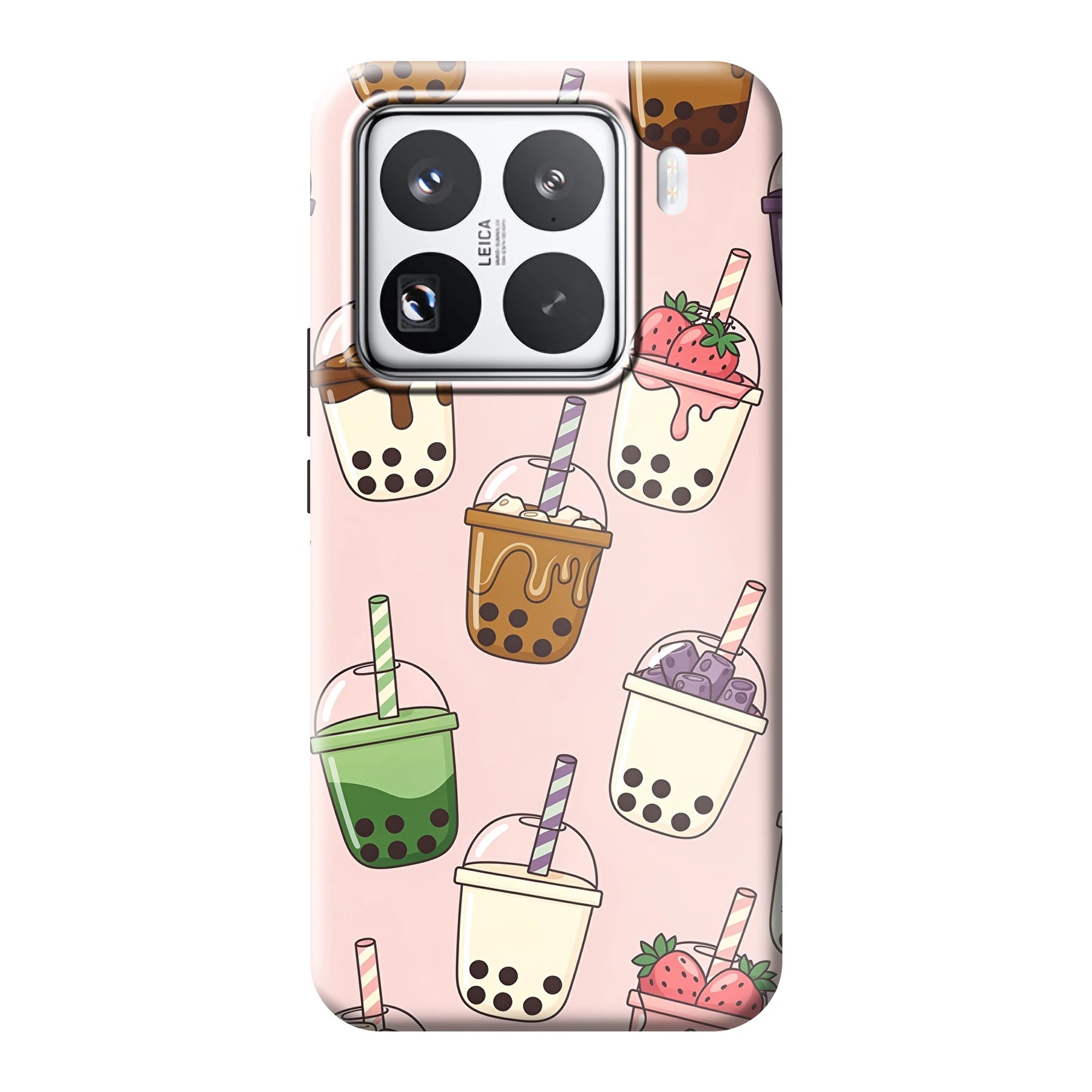Xiaomi 15 Pro phone case