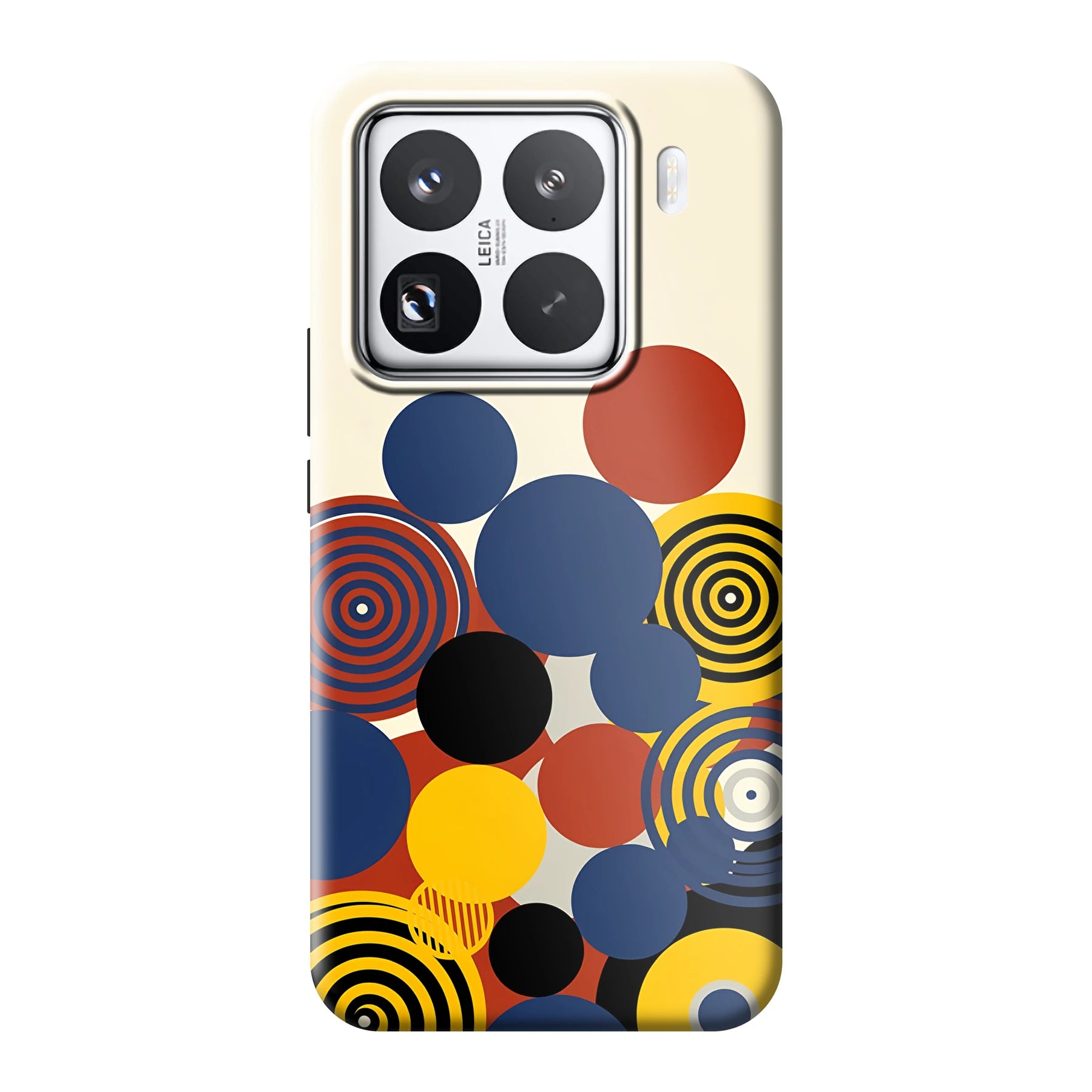 Xiaomi 15 Pro phone case