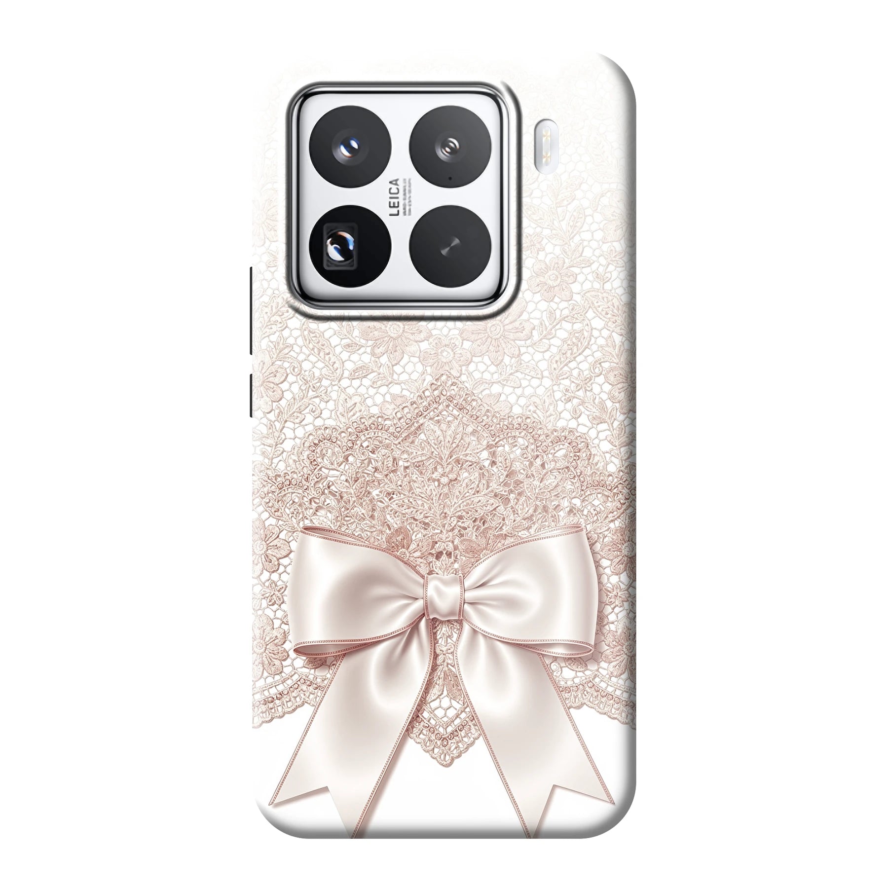 Xiaomi 15 phone case