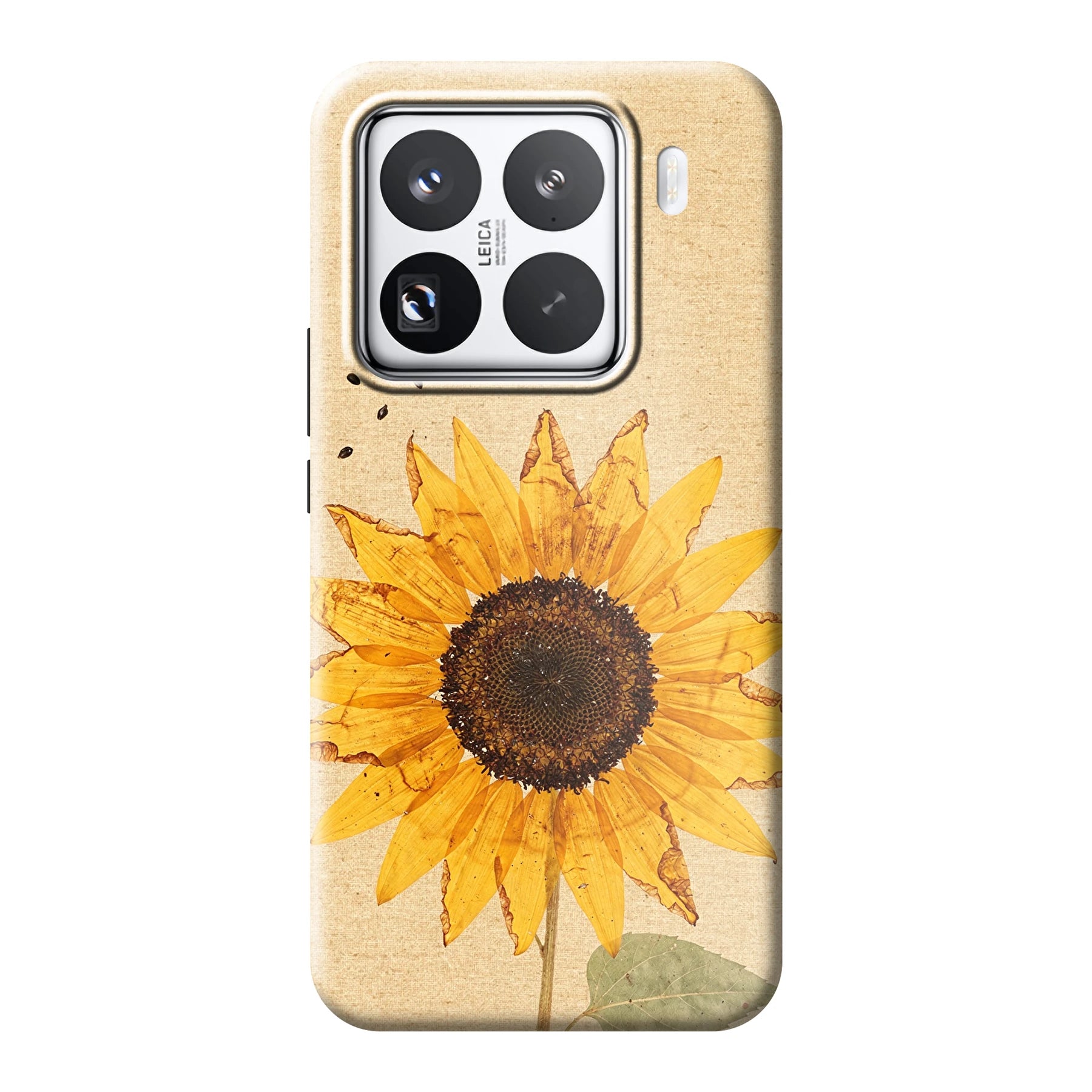 Xiaomi 15 phone case