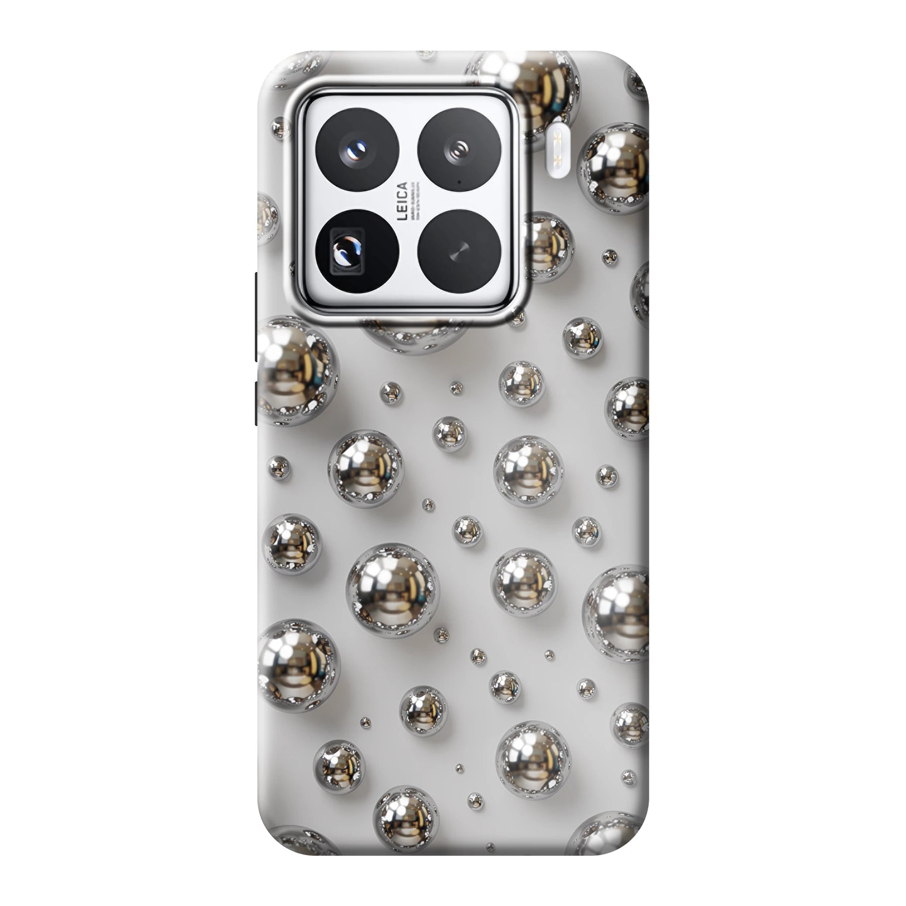 Xiaomi 15 Pro phone case