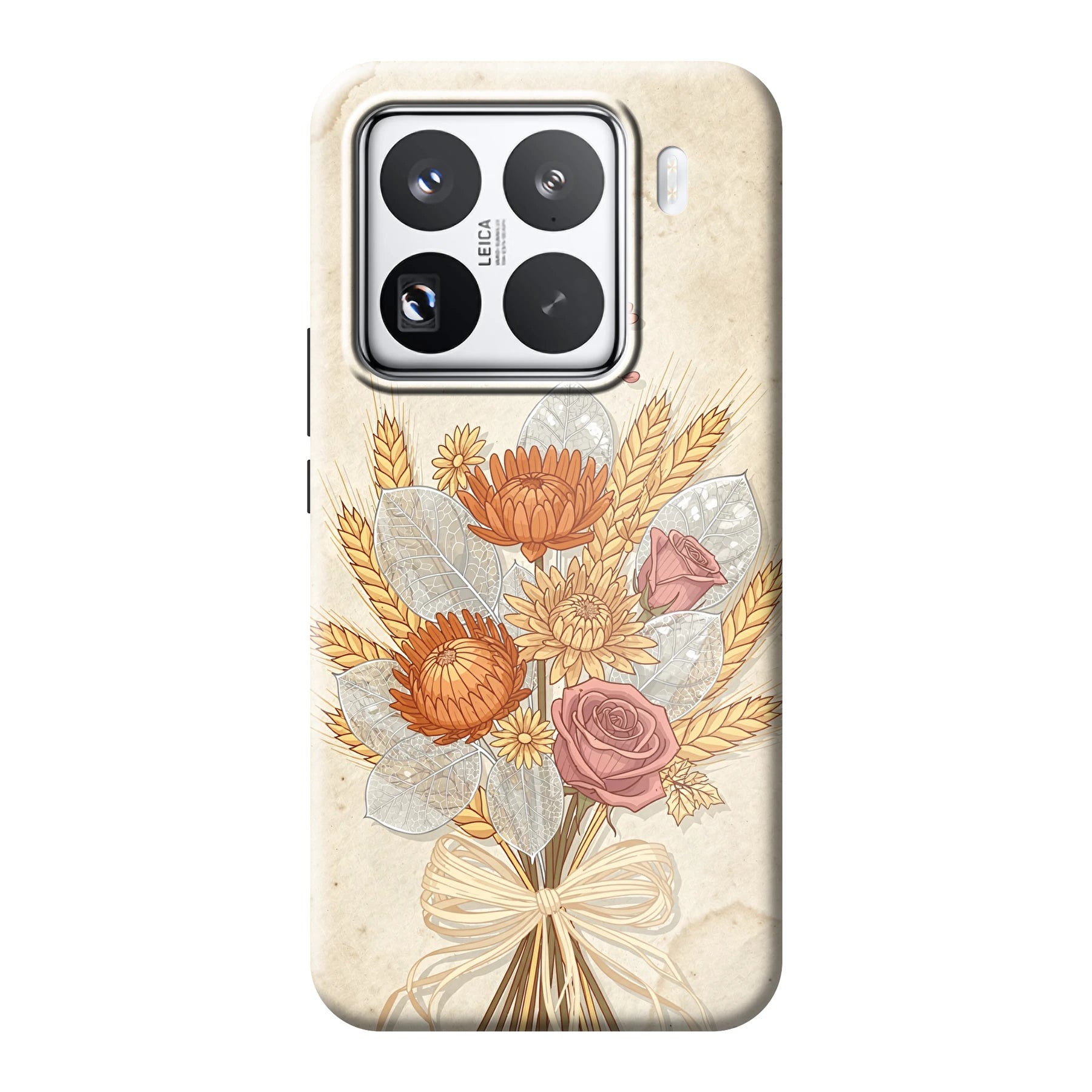 Xiaomi 15 Pro phone case