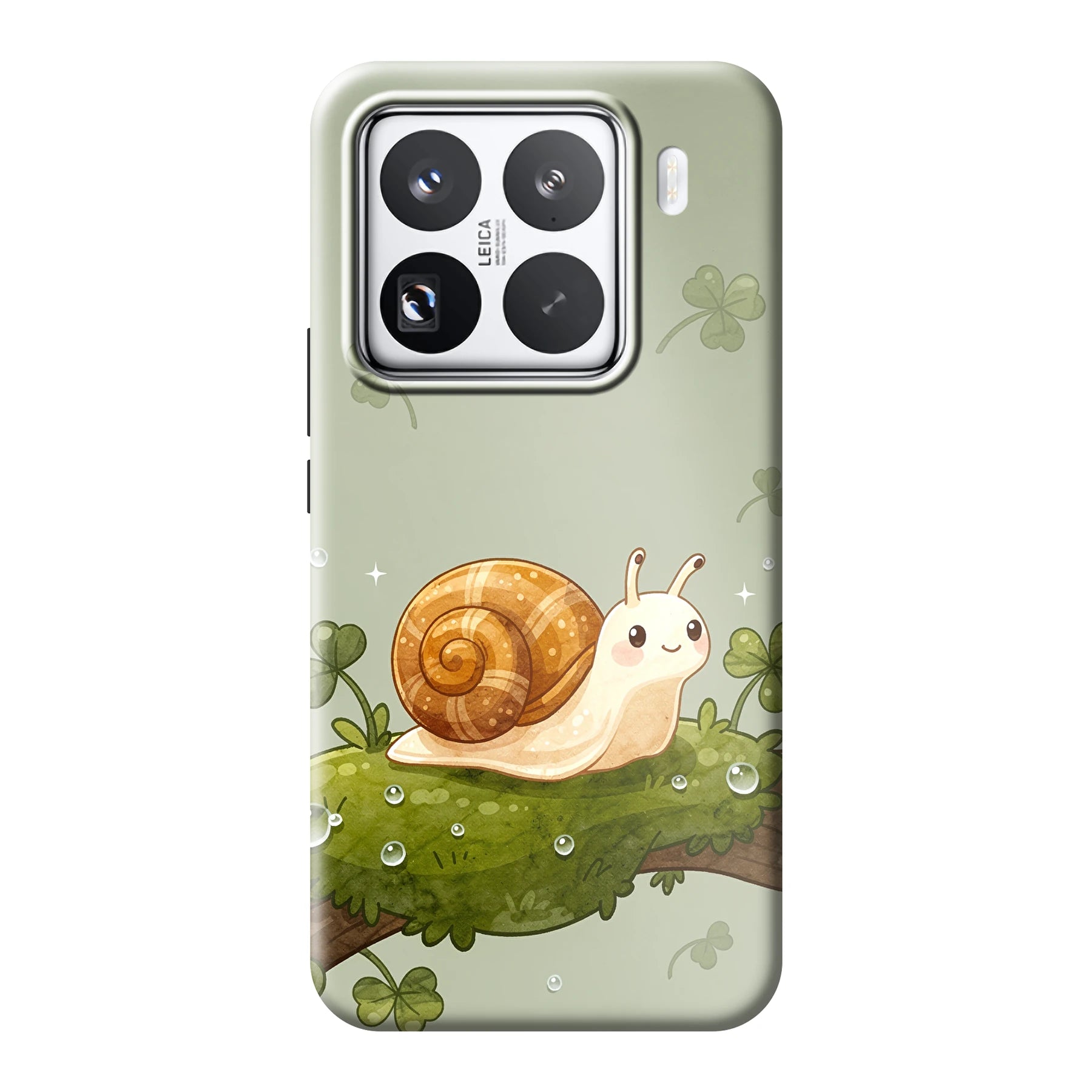 Xiaomi 15 phone case
