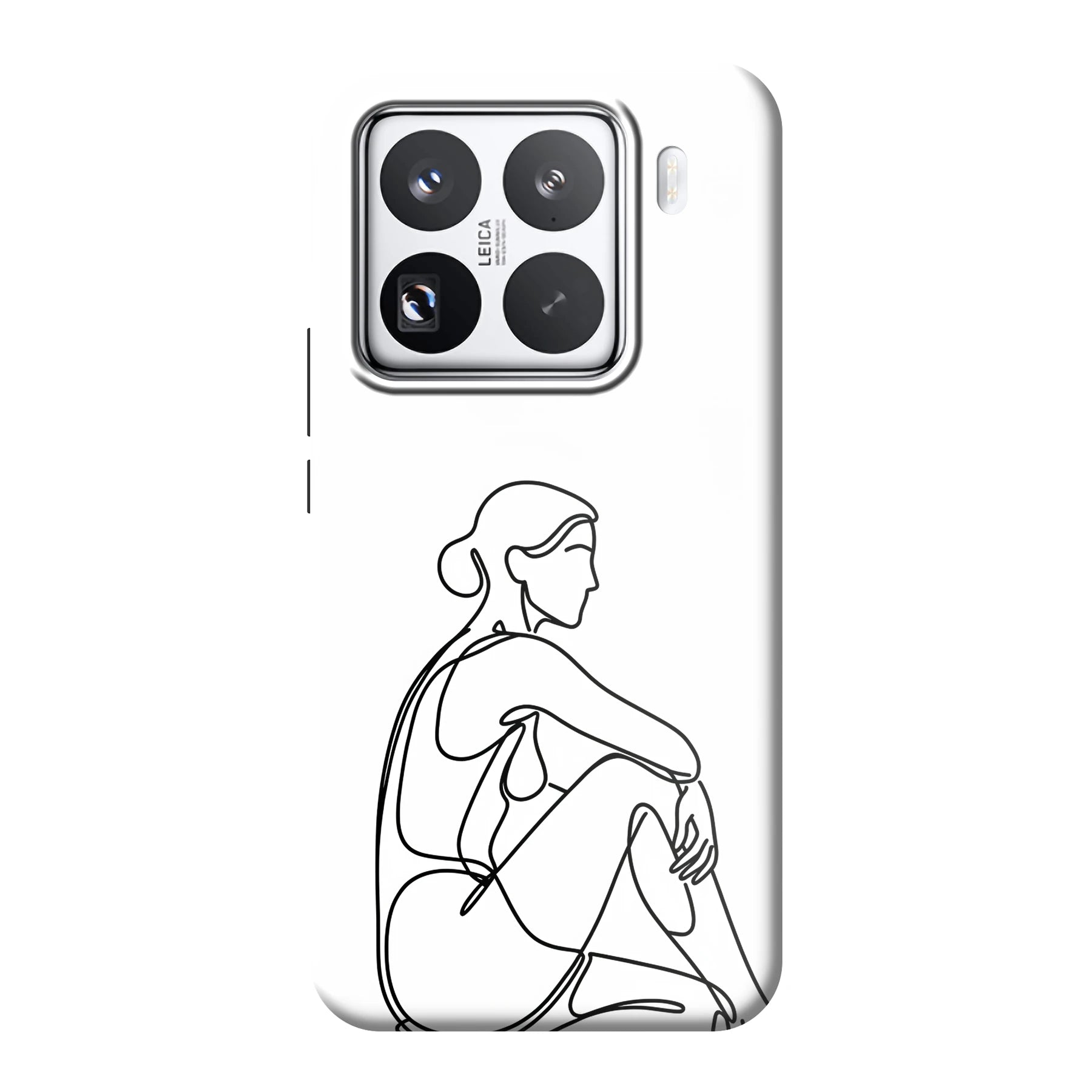 Xiaomi 15 Pro phone case