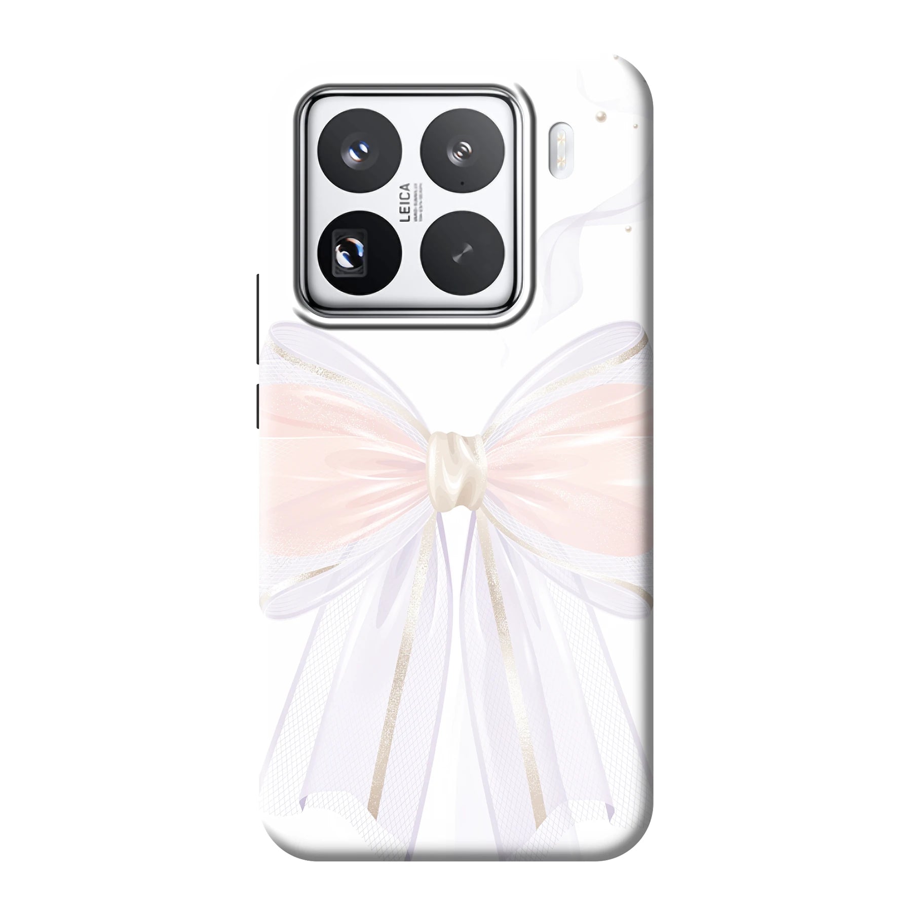 Xiaomi 15 Pro phone case