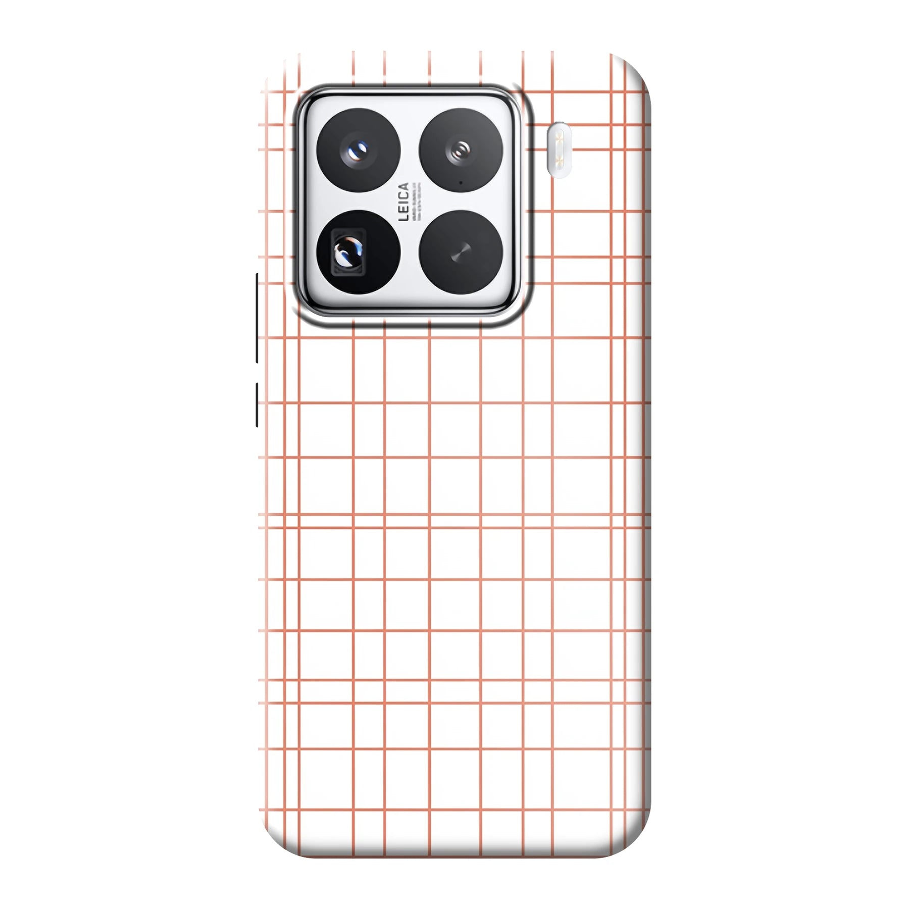 Xiaomi 15 phone case