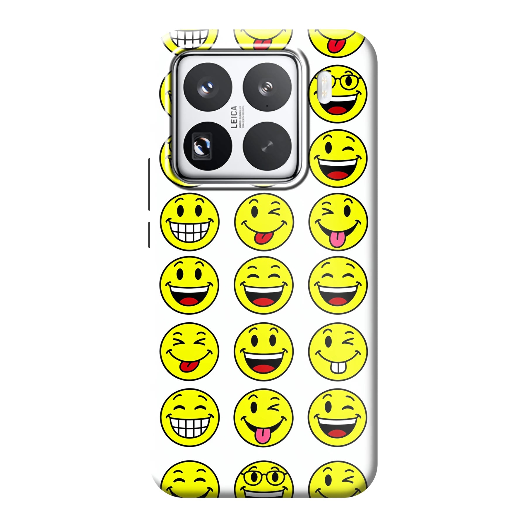 Xiaomi 15 phone case