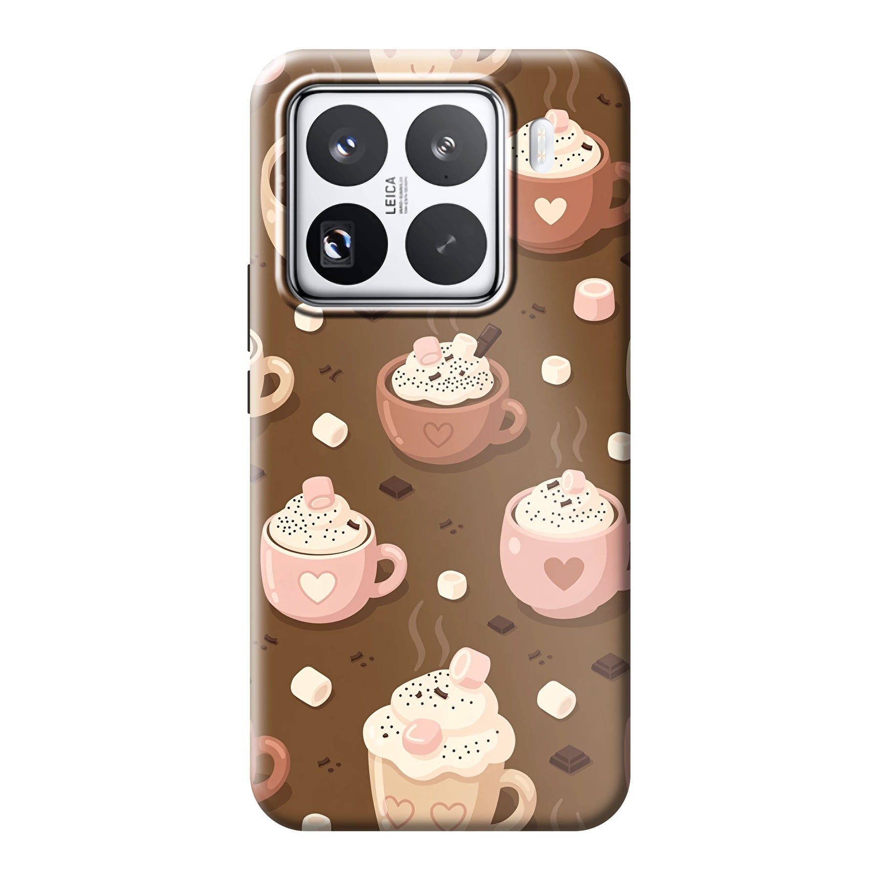 Xiaomi 15 Pro phone case
