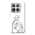 Xiaomi 15 phone case
