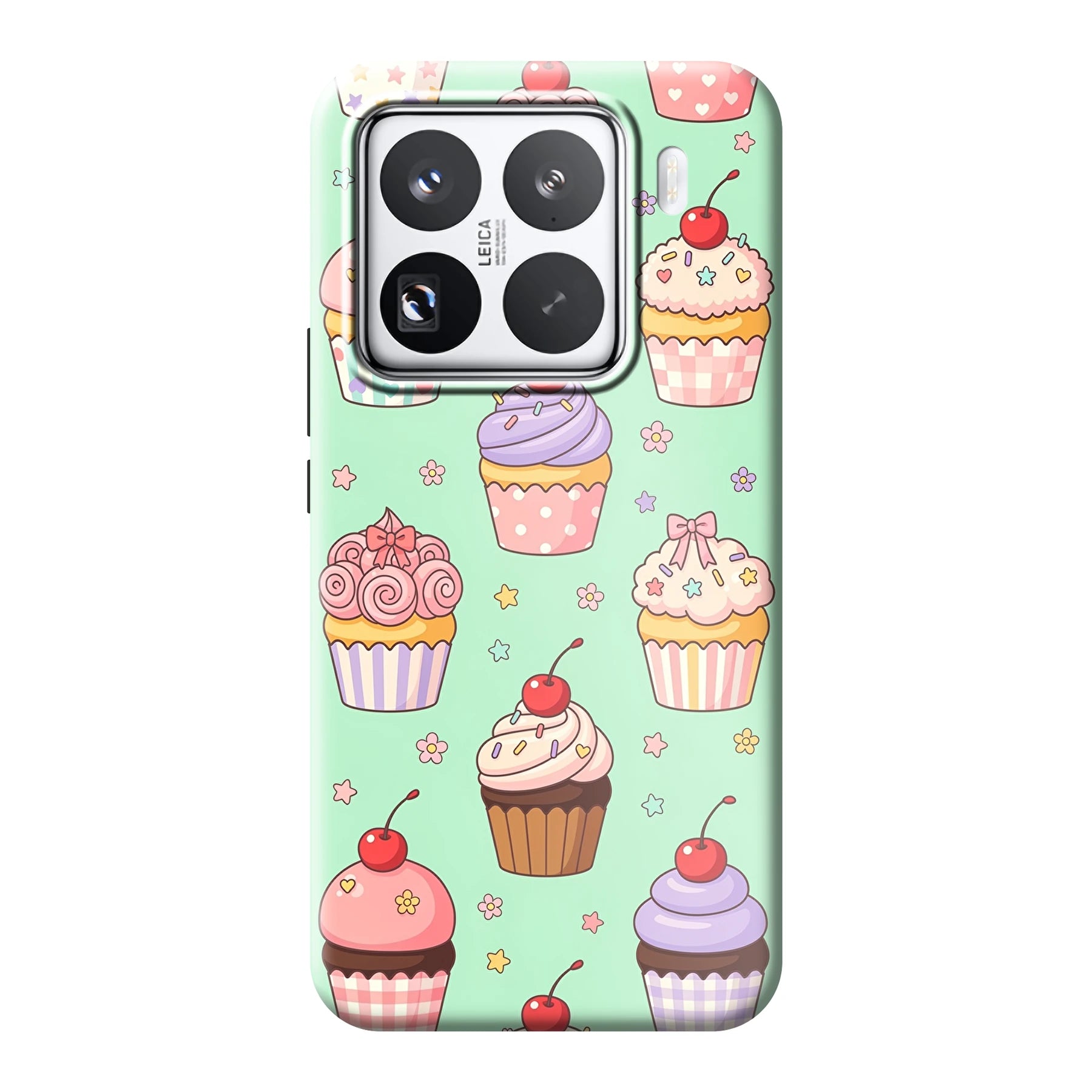 Xiaomi 15 phone case