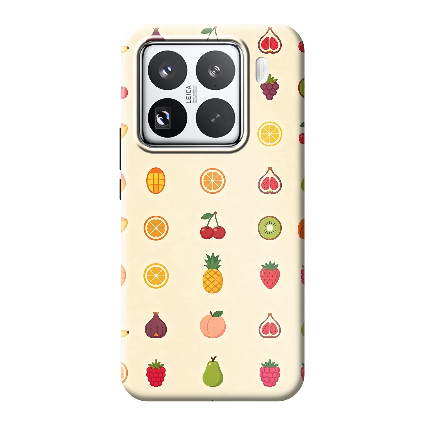 Xiaomi 15 Pro phone case