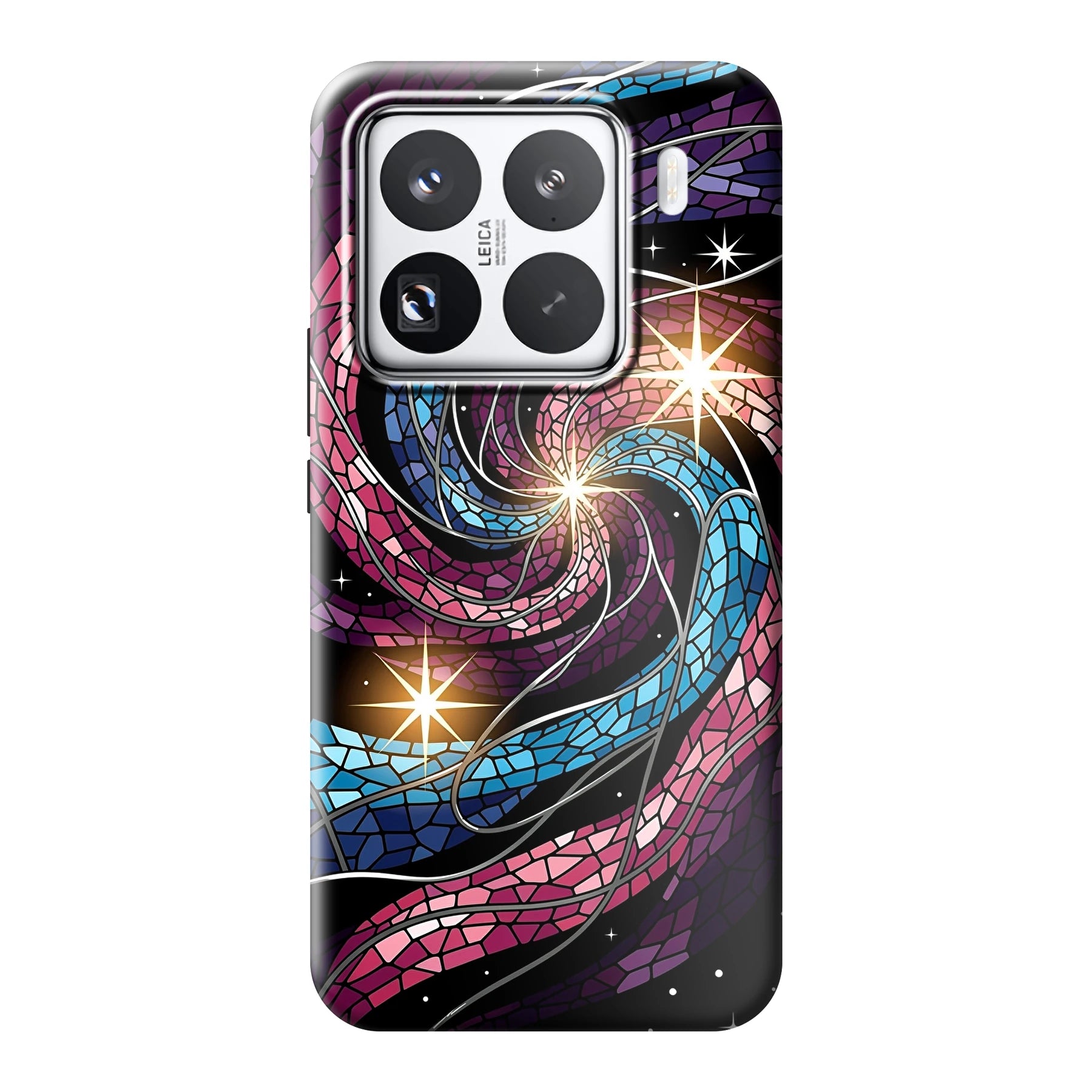 Xiaomi 15 phone case
