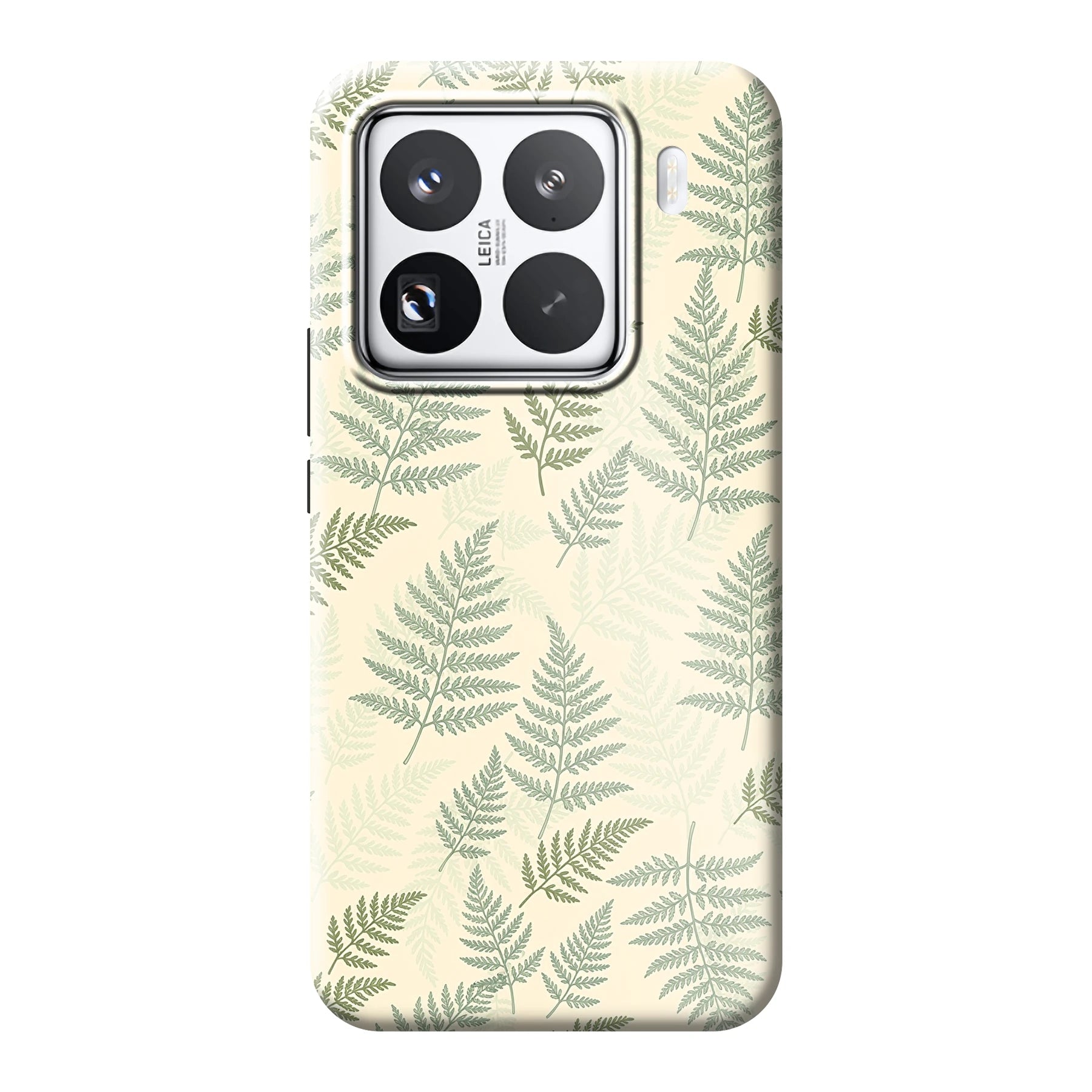Xiaomi 15 Pro phone case